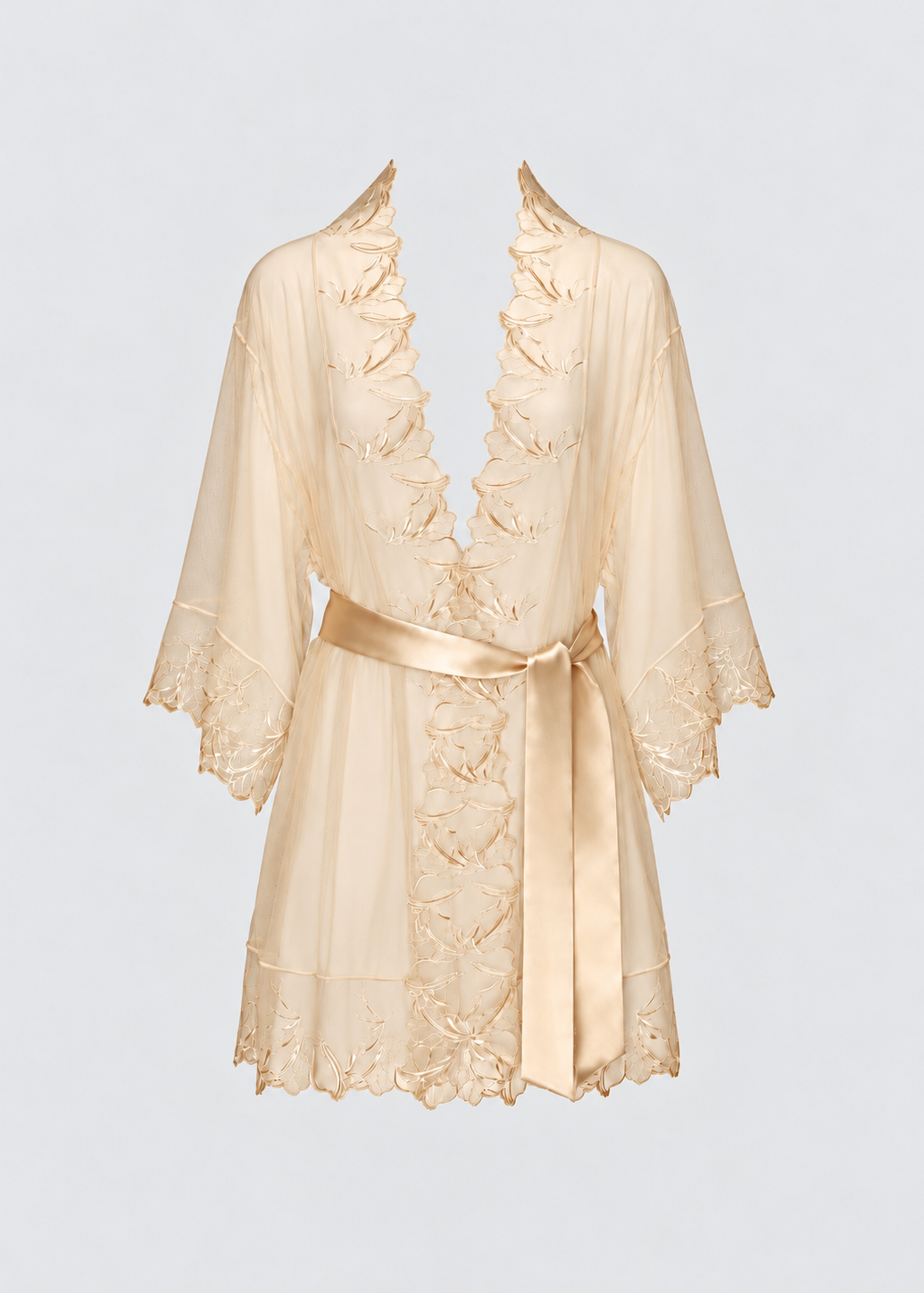 Champagne Gold