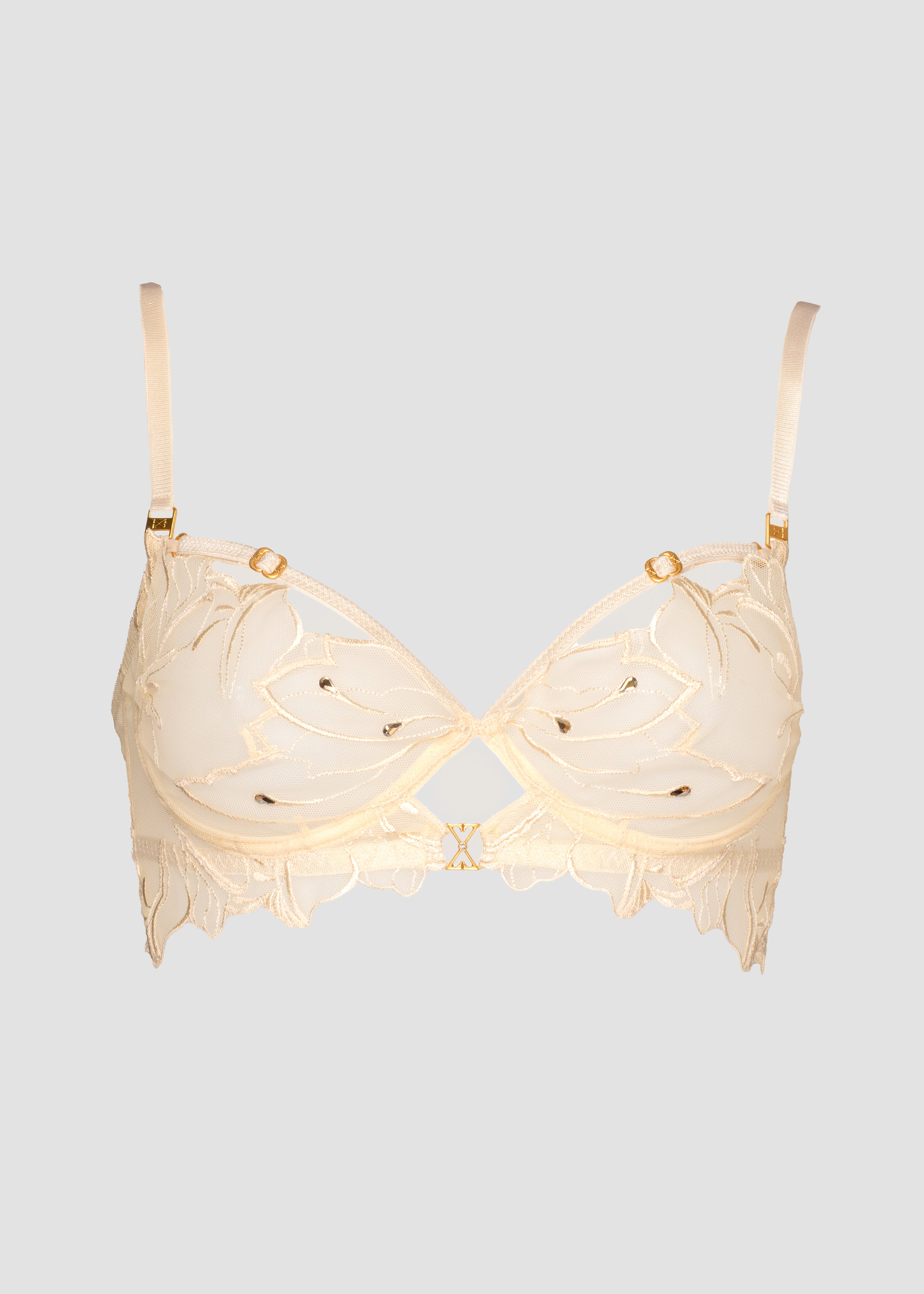 Champagne Gold