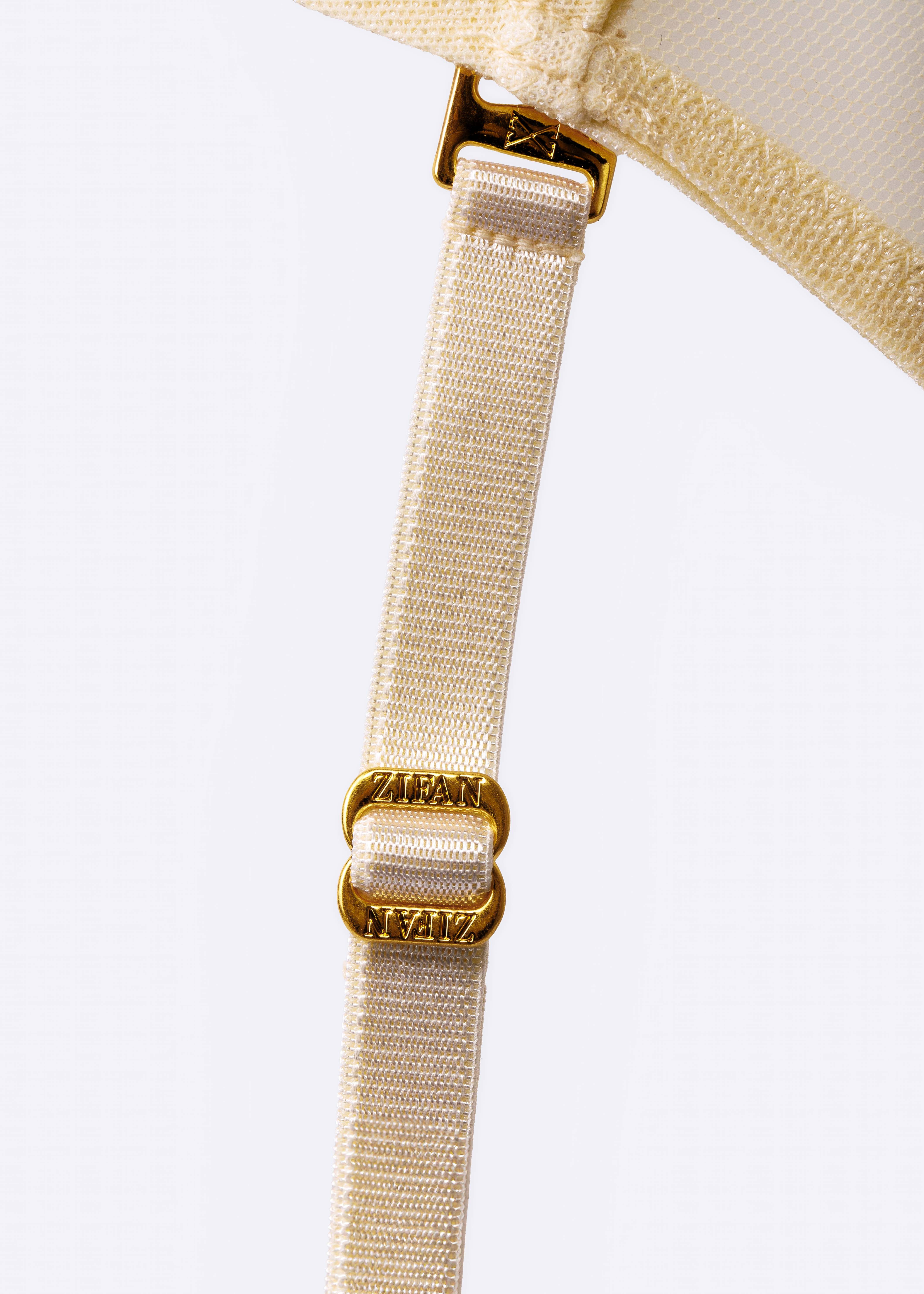 Champagne Gold
