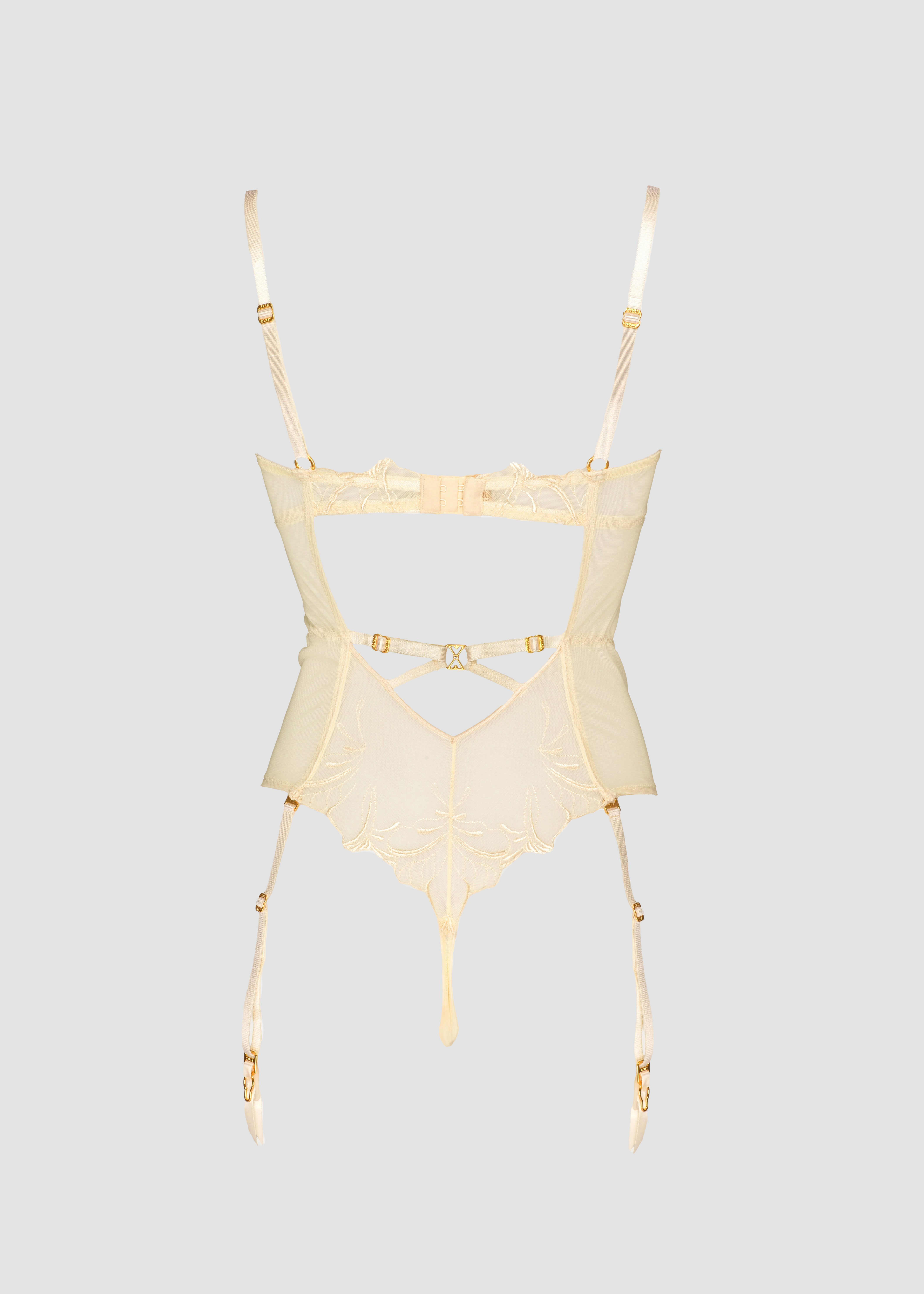 Champagne Gold