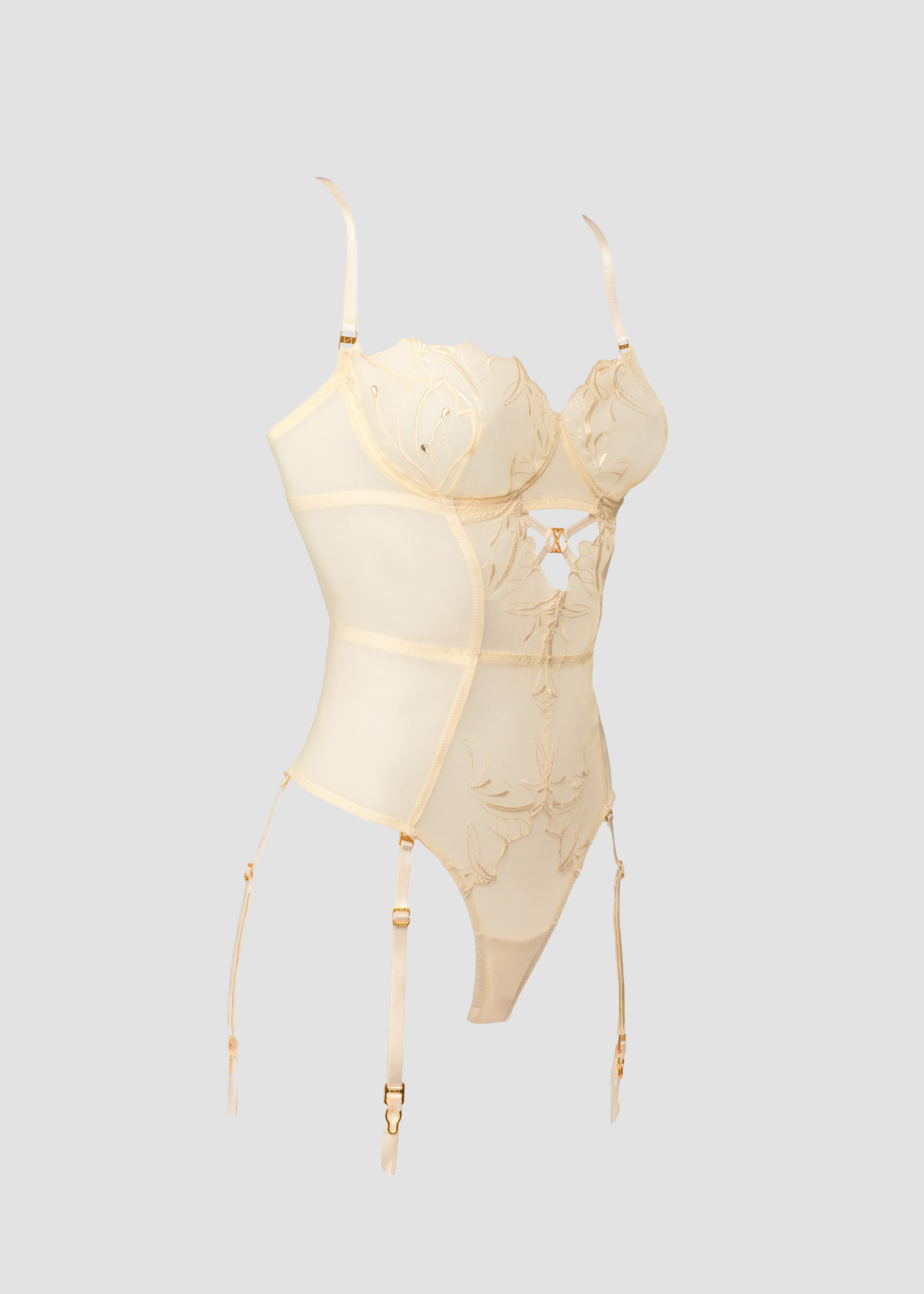 Champagne Gold