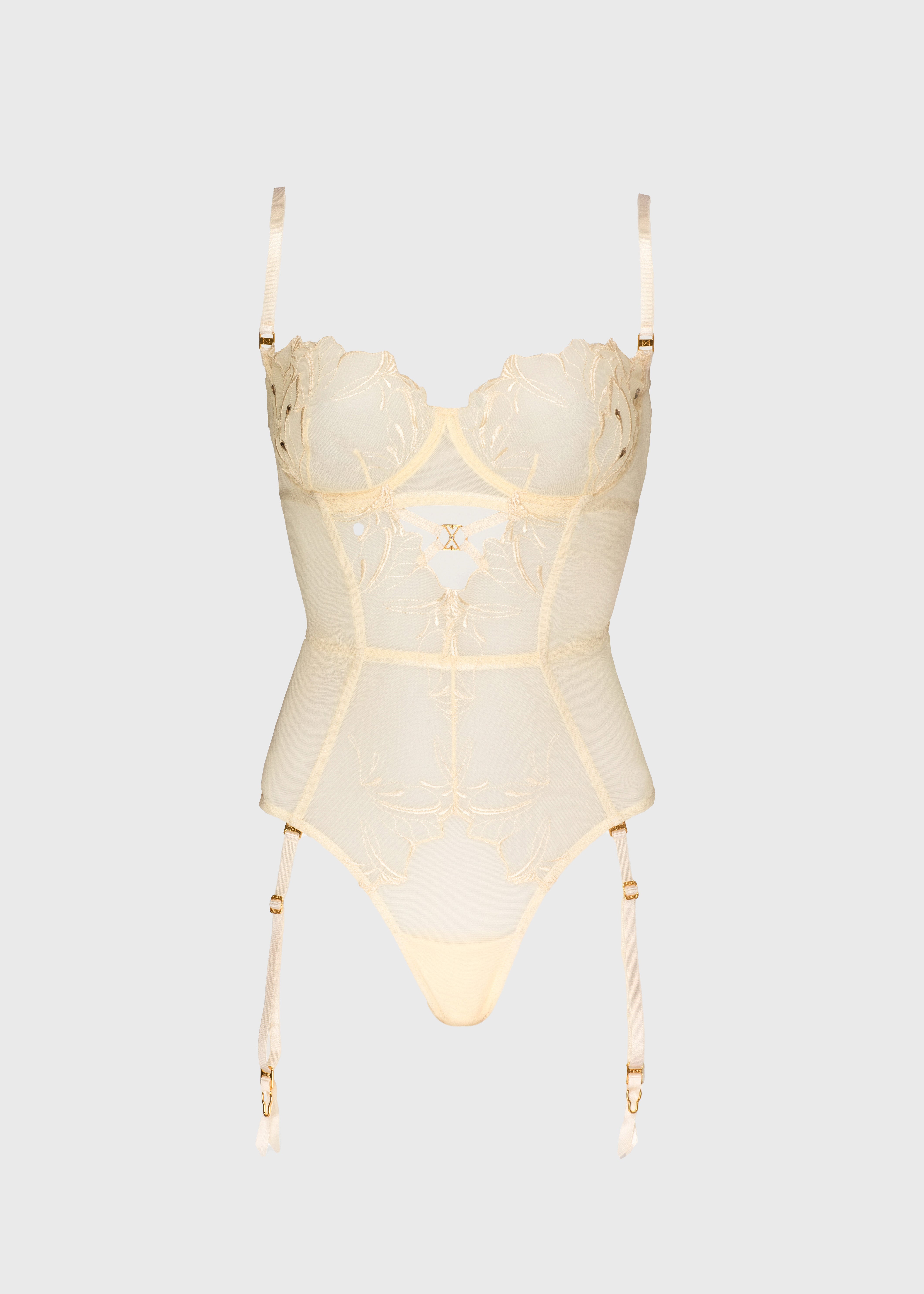 Champagne Gold