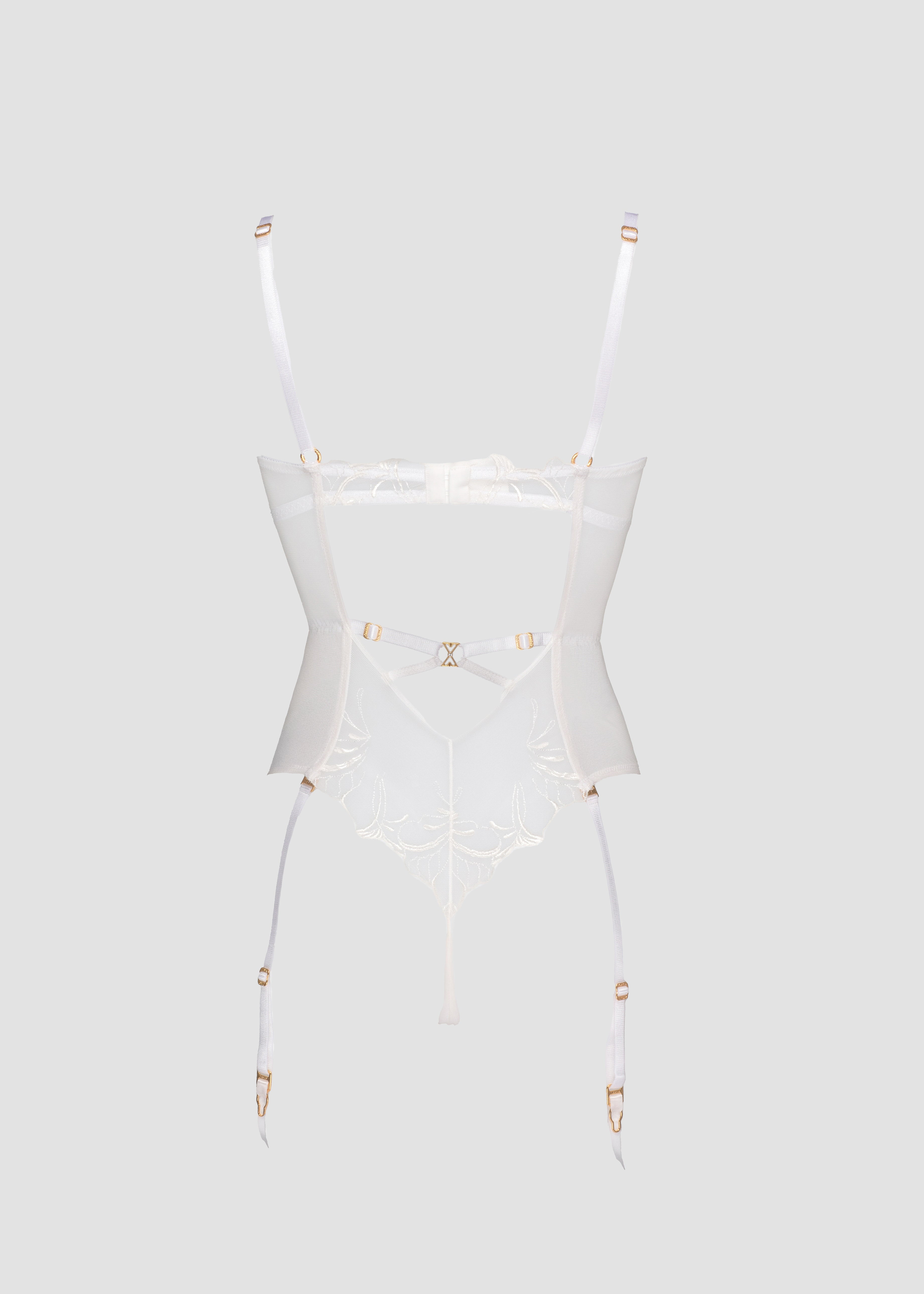 Pearl White