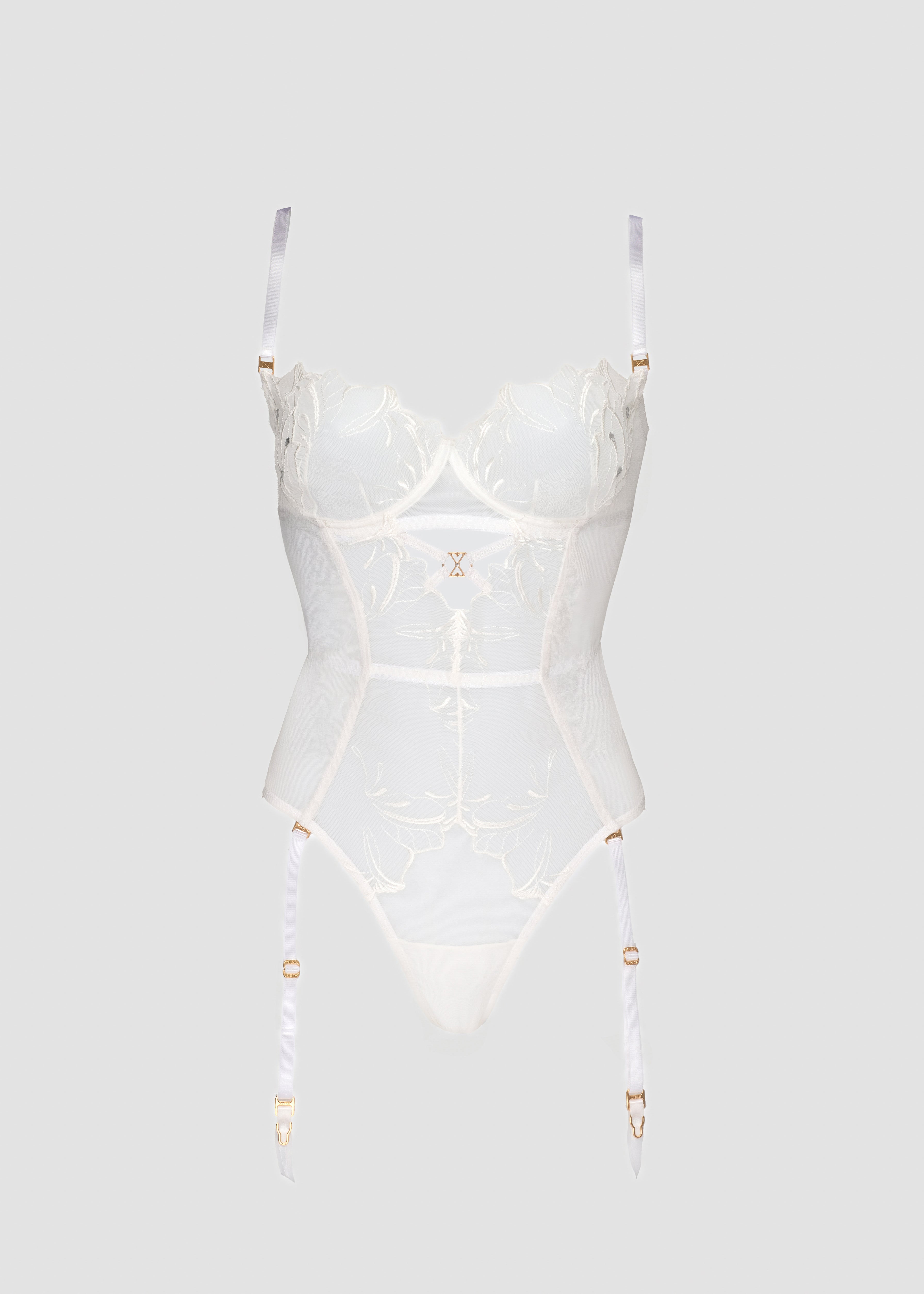 Pearl White