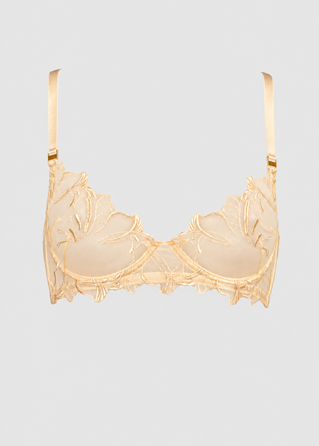 Champagne Gold