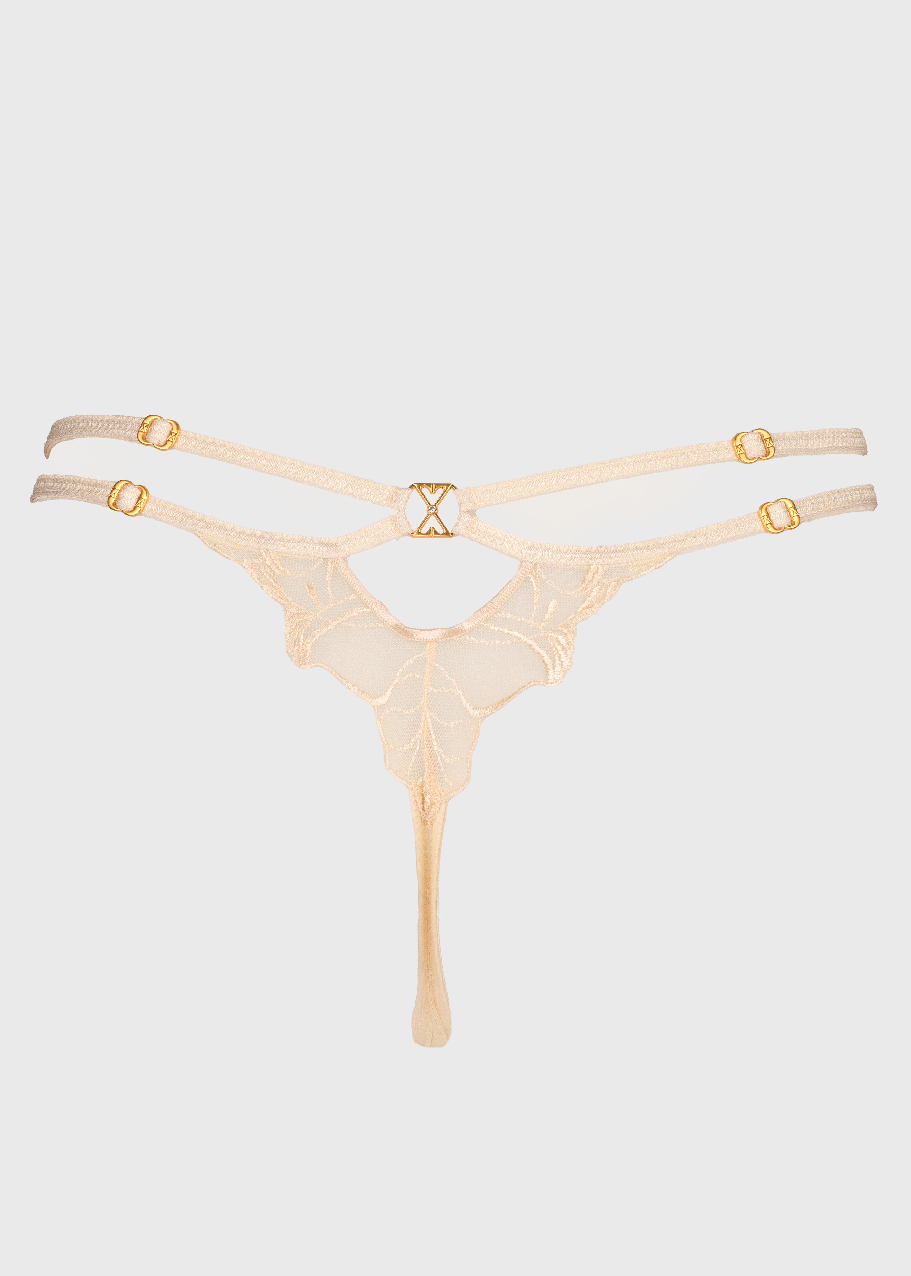 Champagne Gold