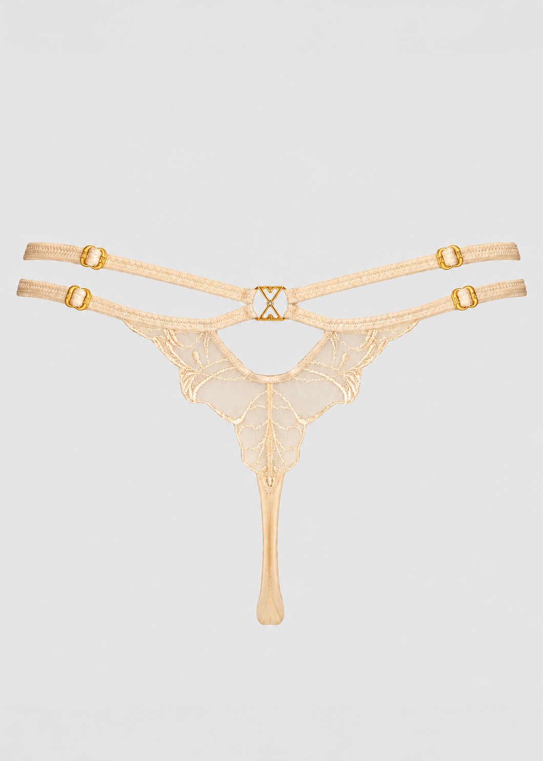 Champagne Gold