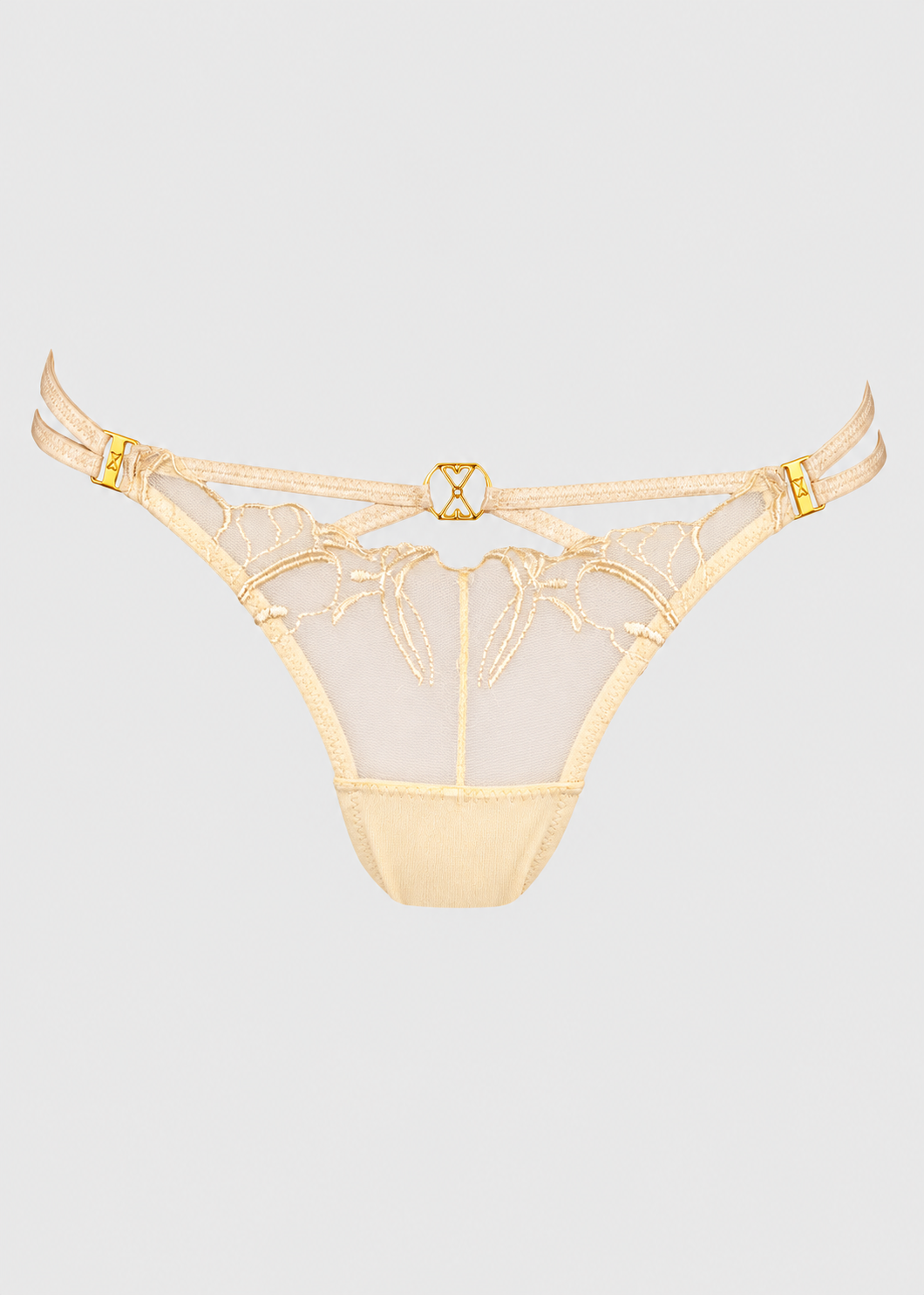Champagne Gold