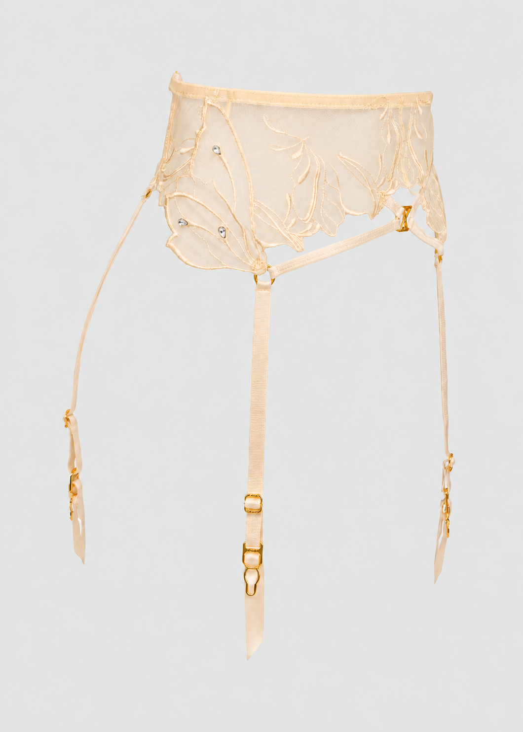 Champagne Gold
