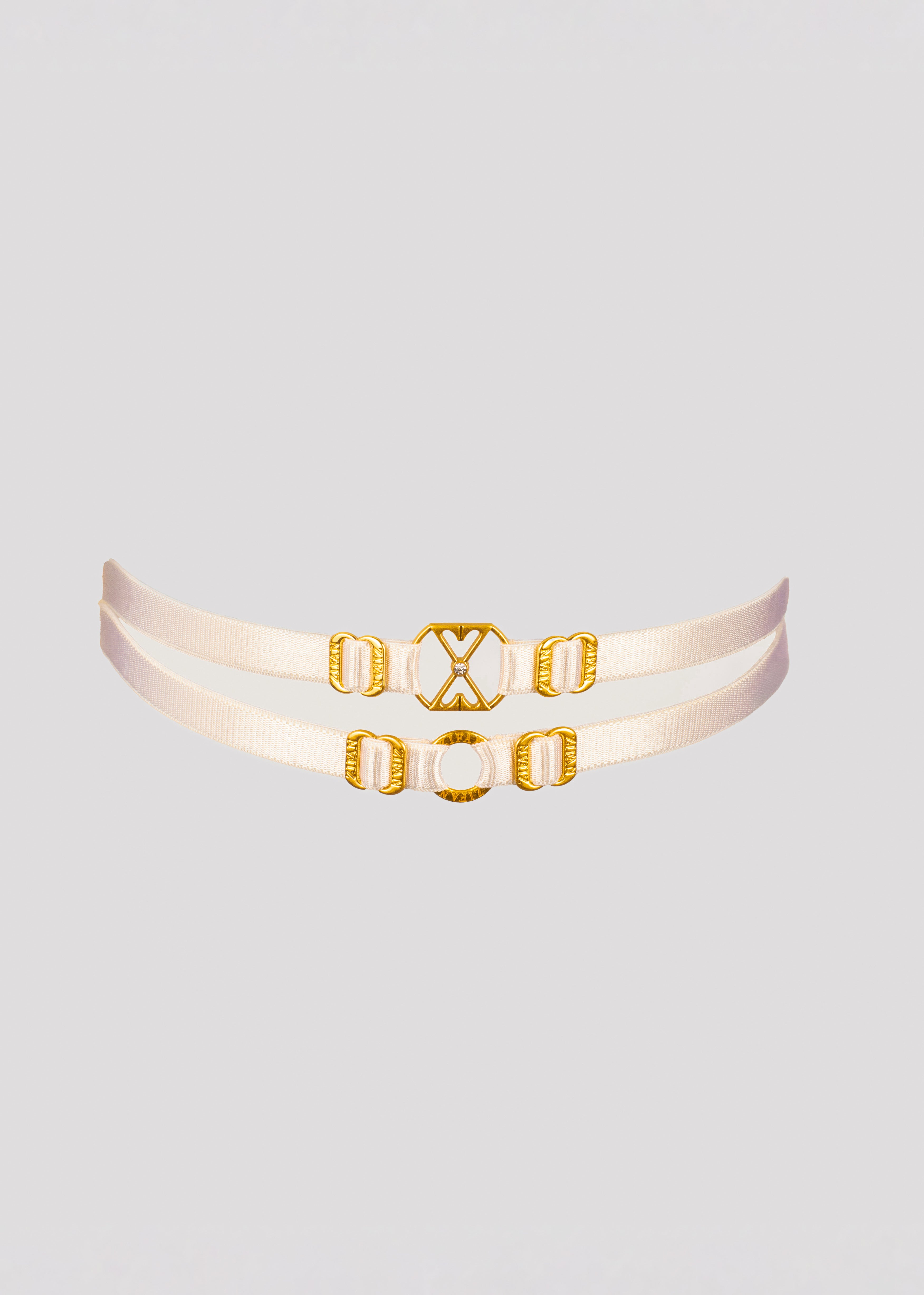 Champagne Gold
