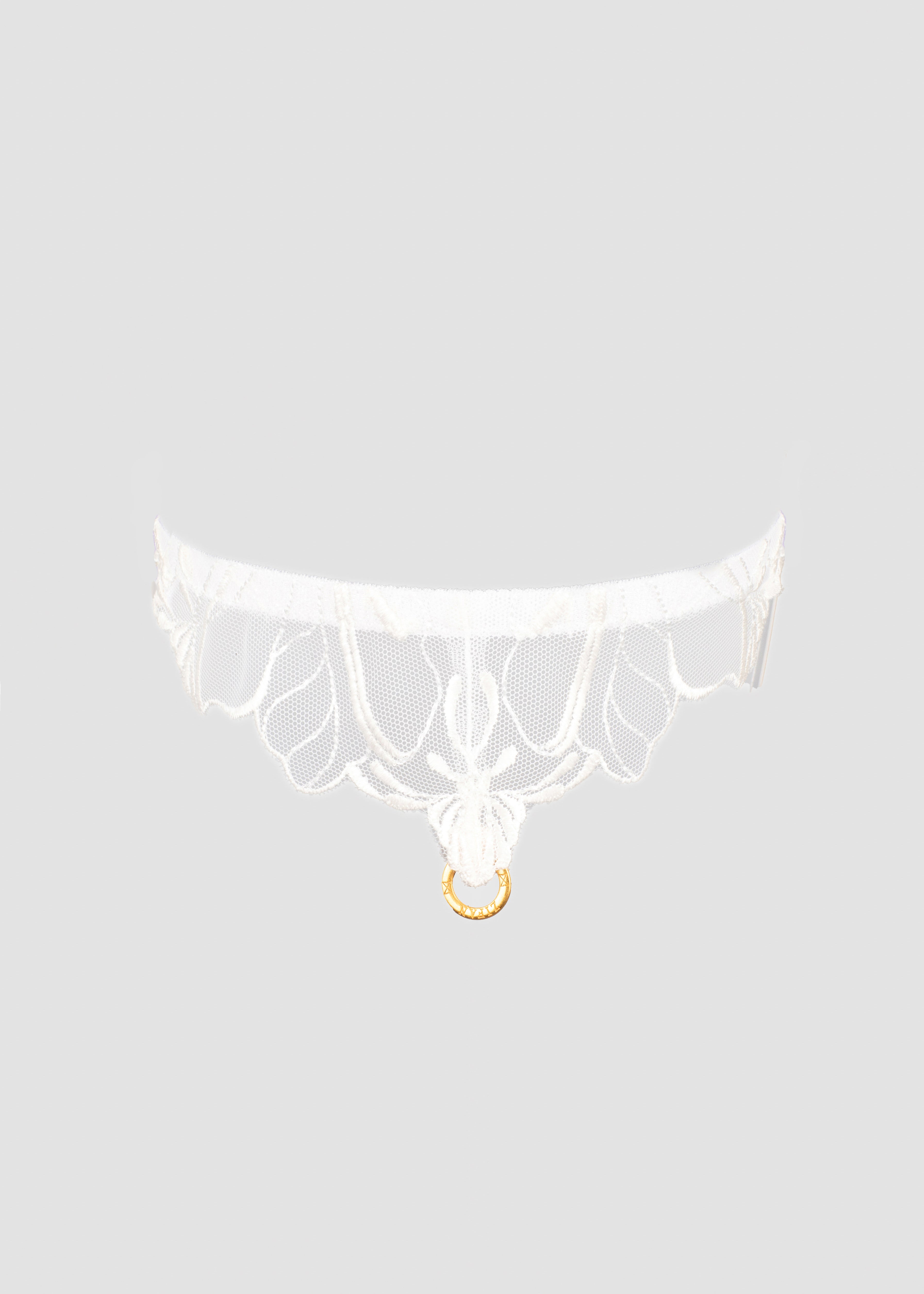Pearl White