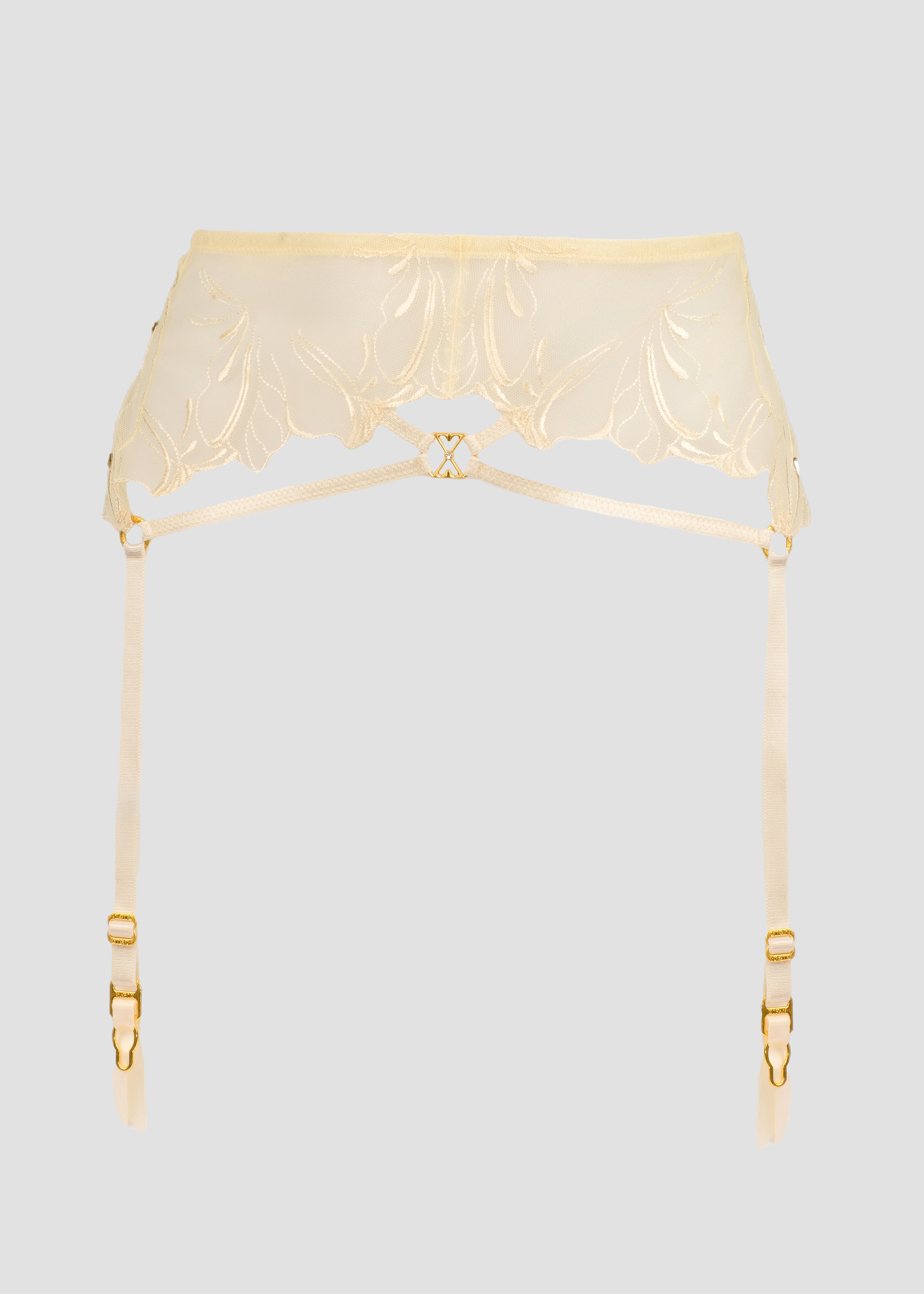 Champagne Gold