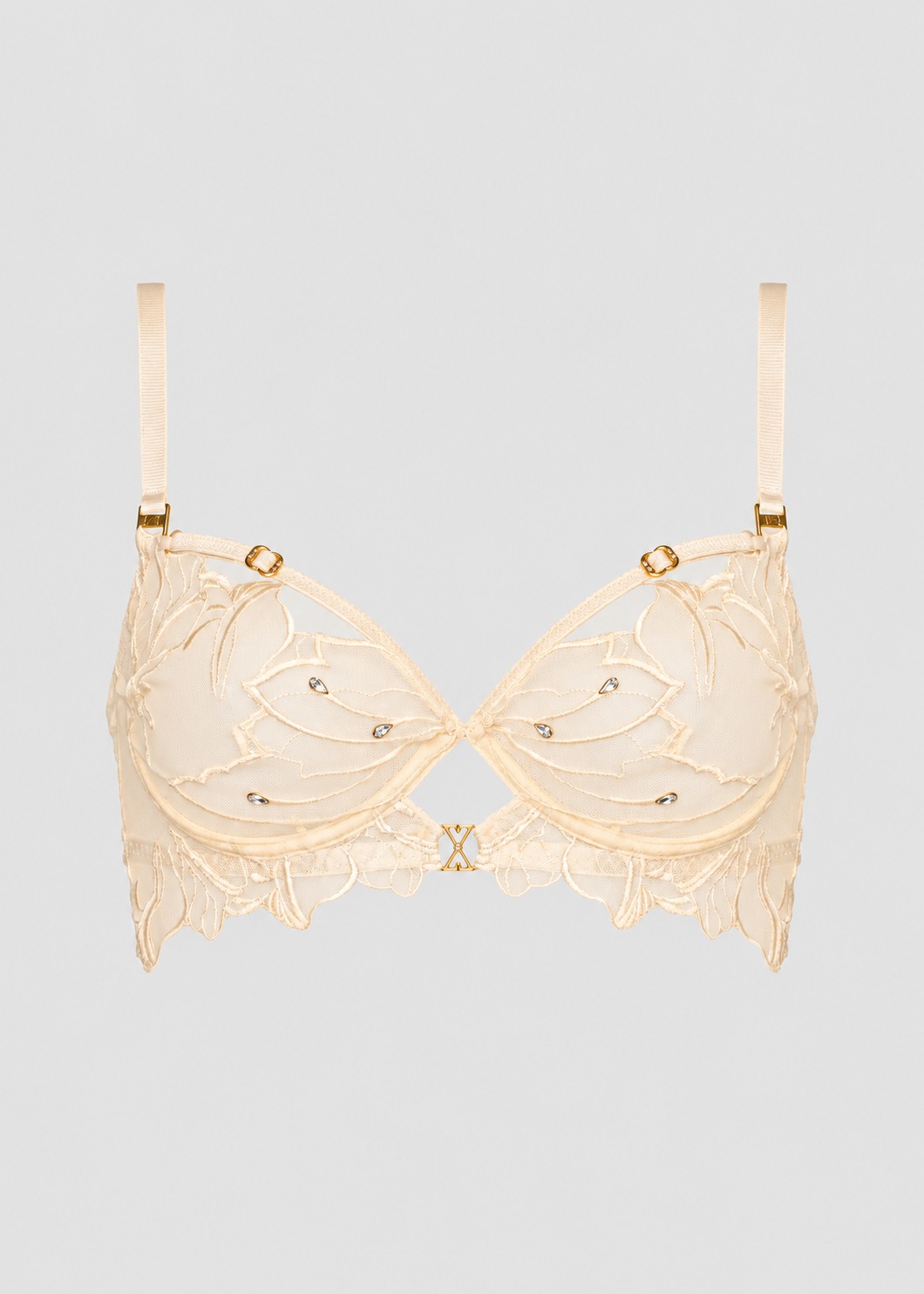 Champagne Gold