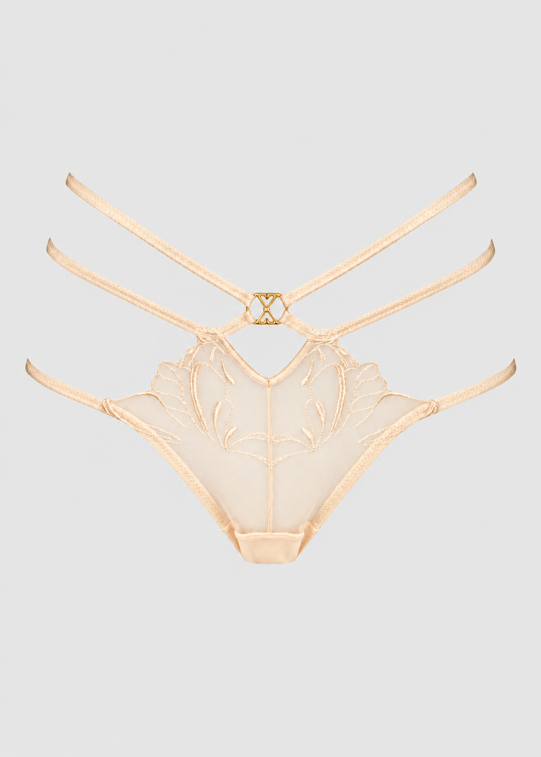 Champagne Gold