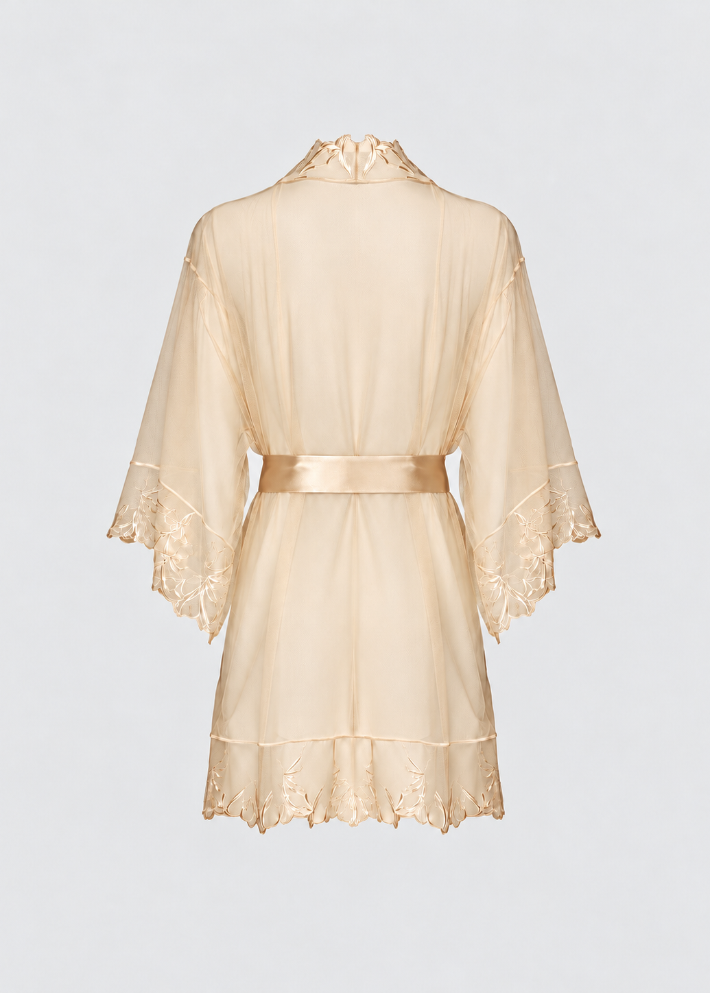 Champagne Gold