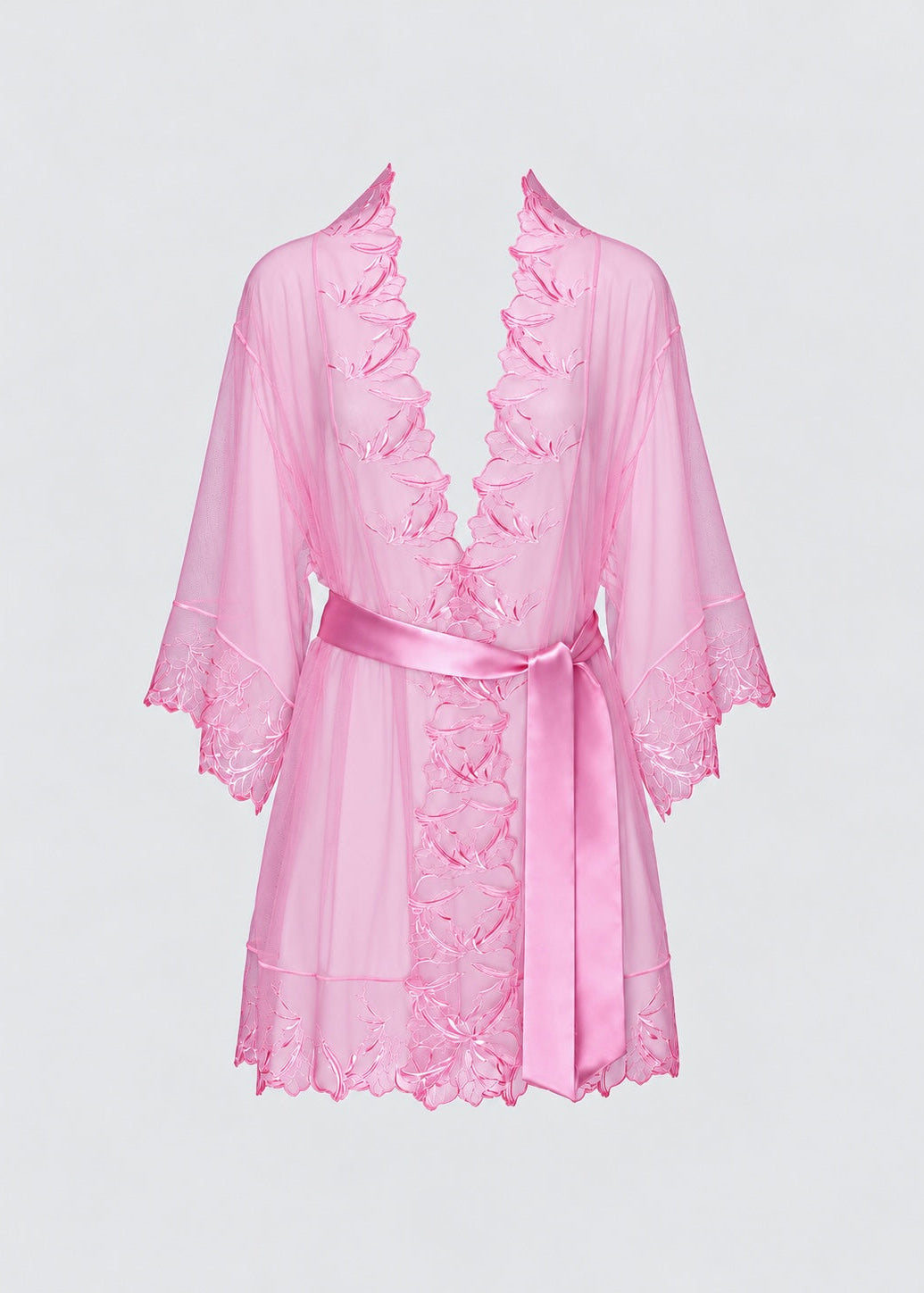 Peony Blush