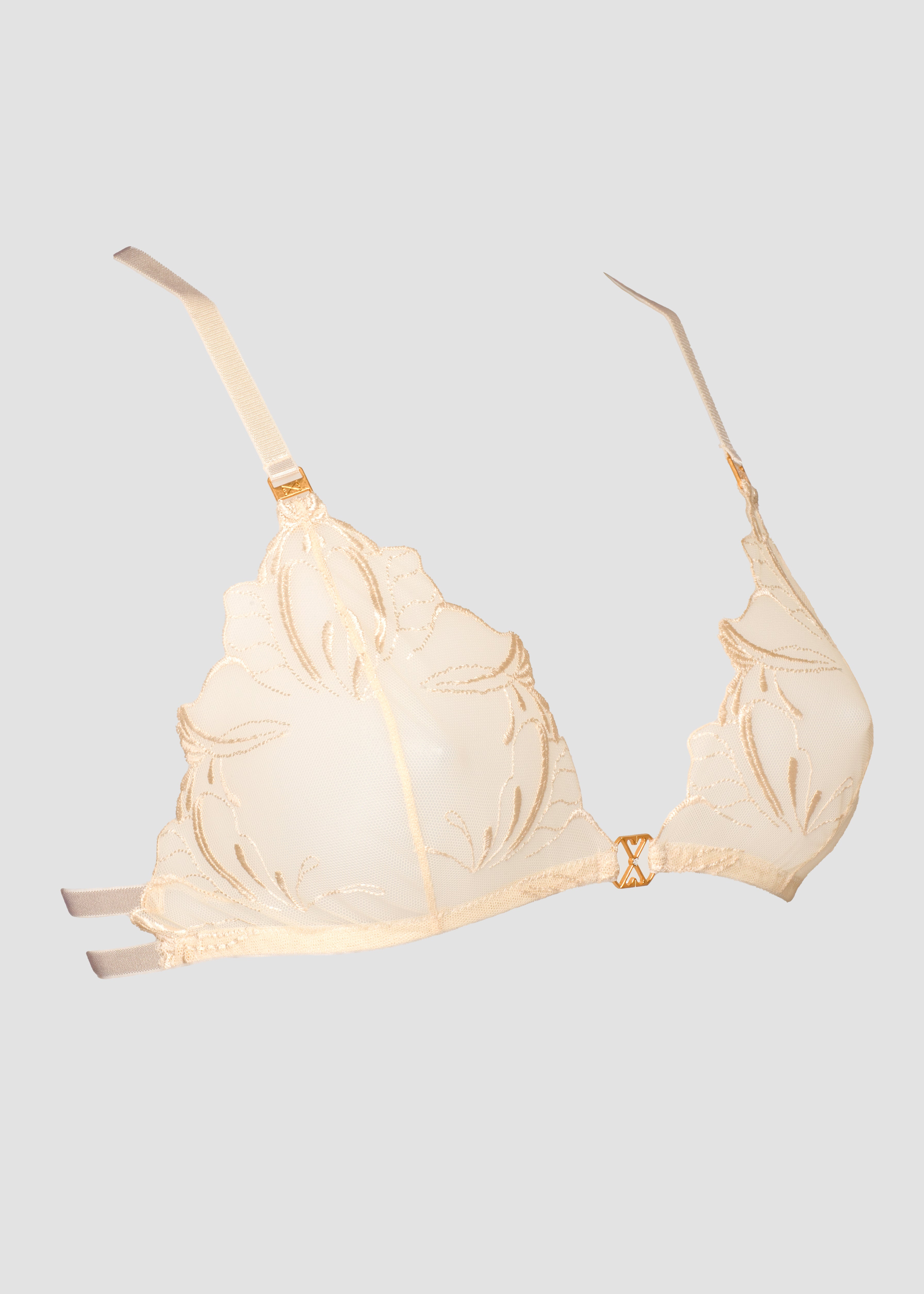 Champagne Gold