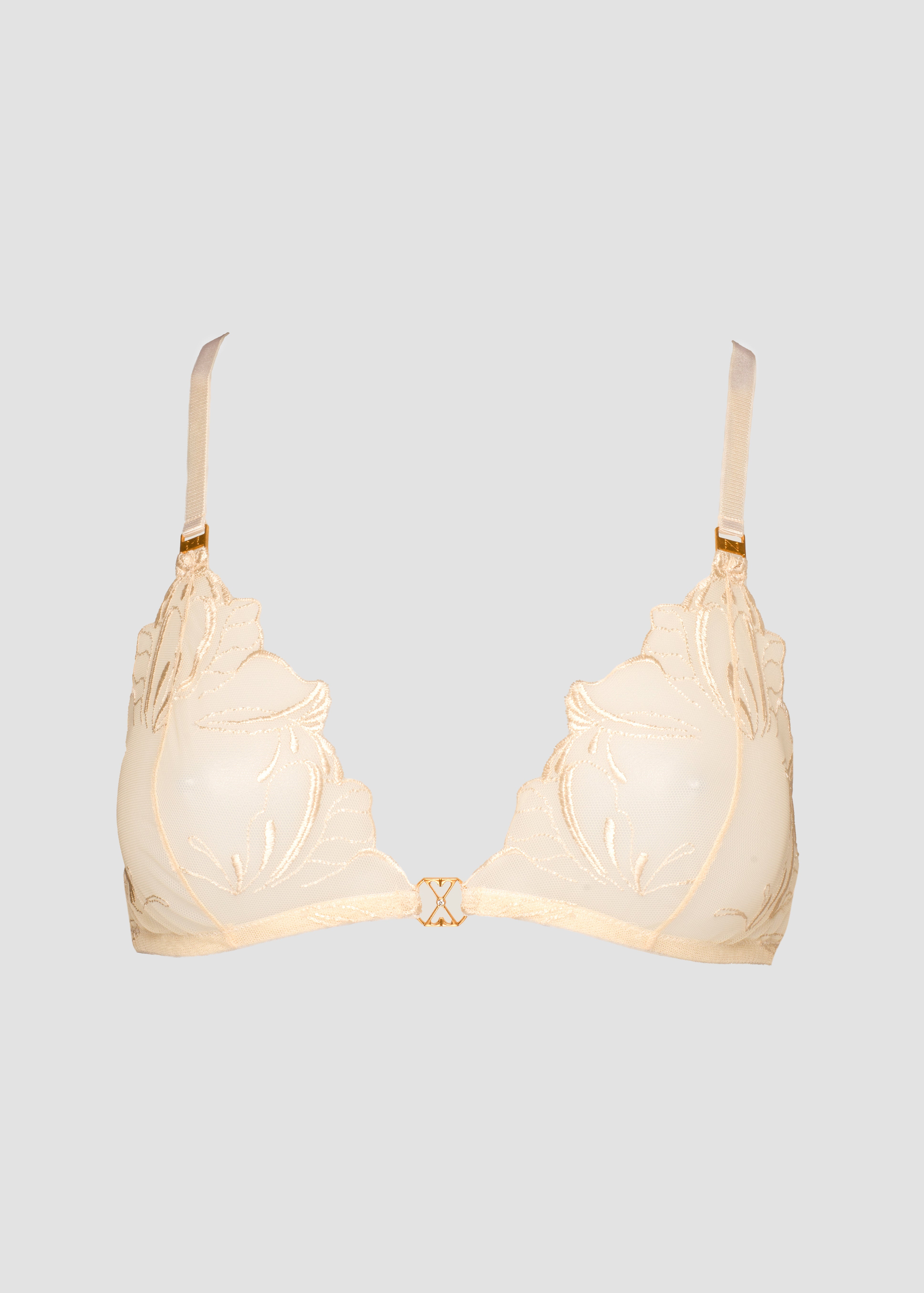 Champagne Gold