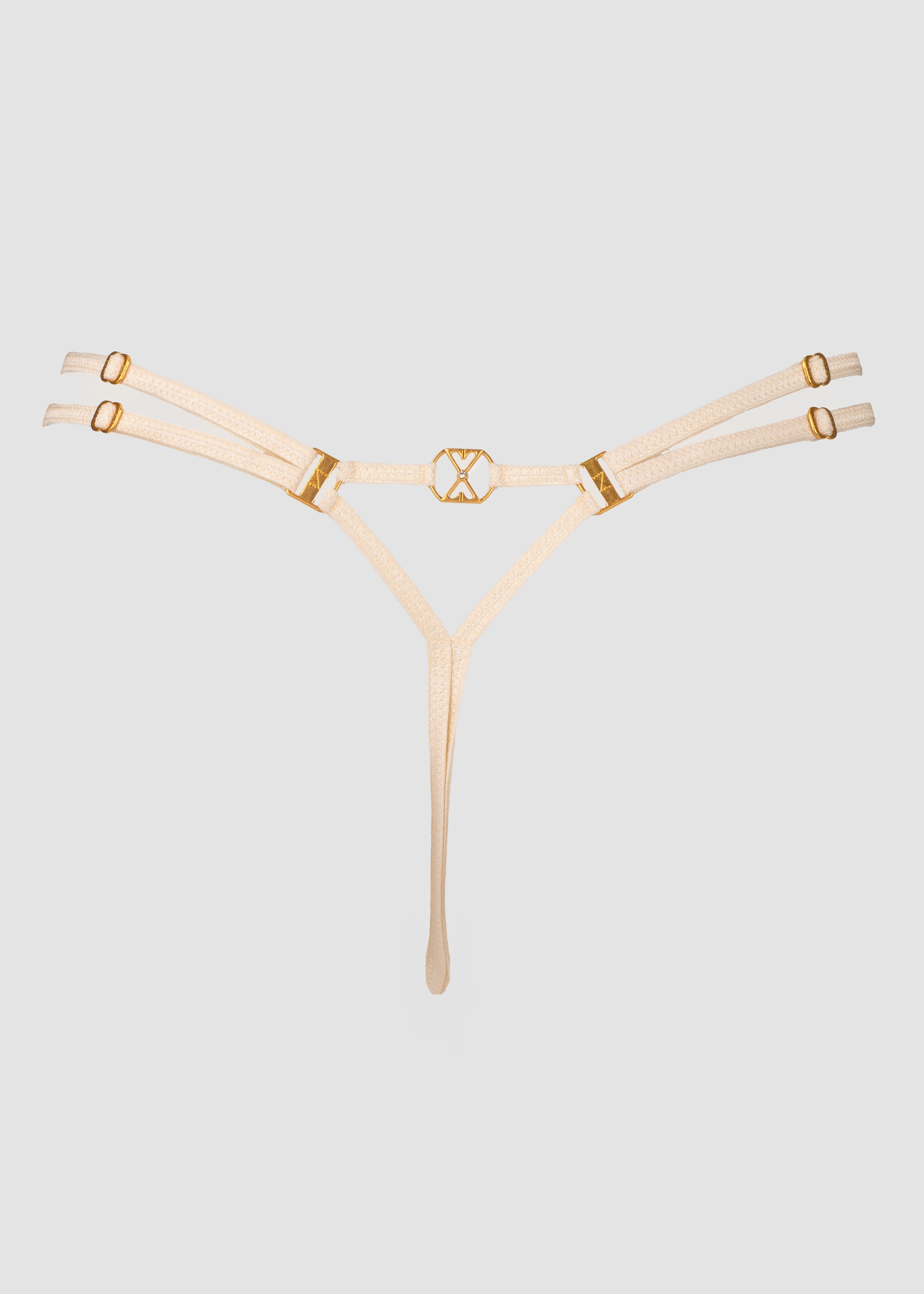Champagne Gold
