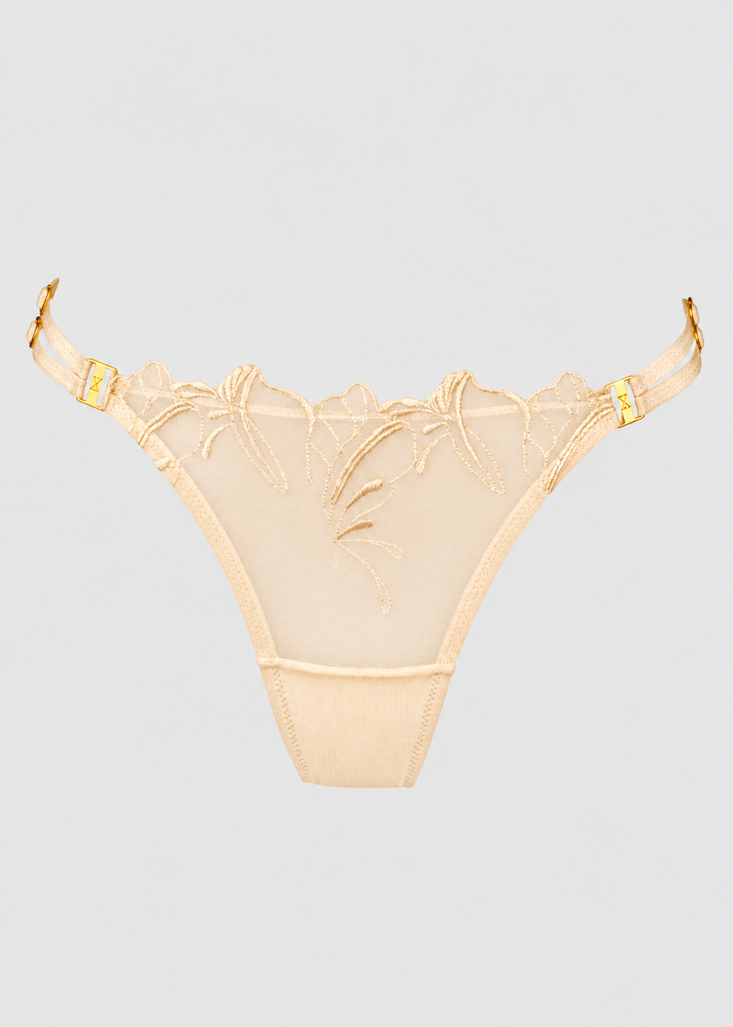 Champagne Gold