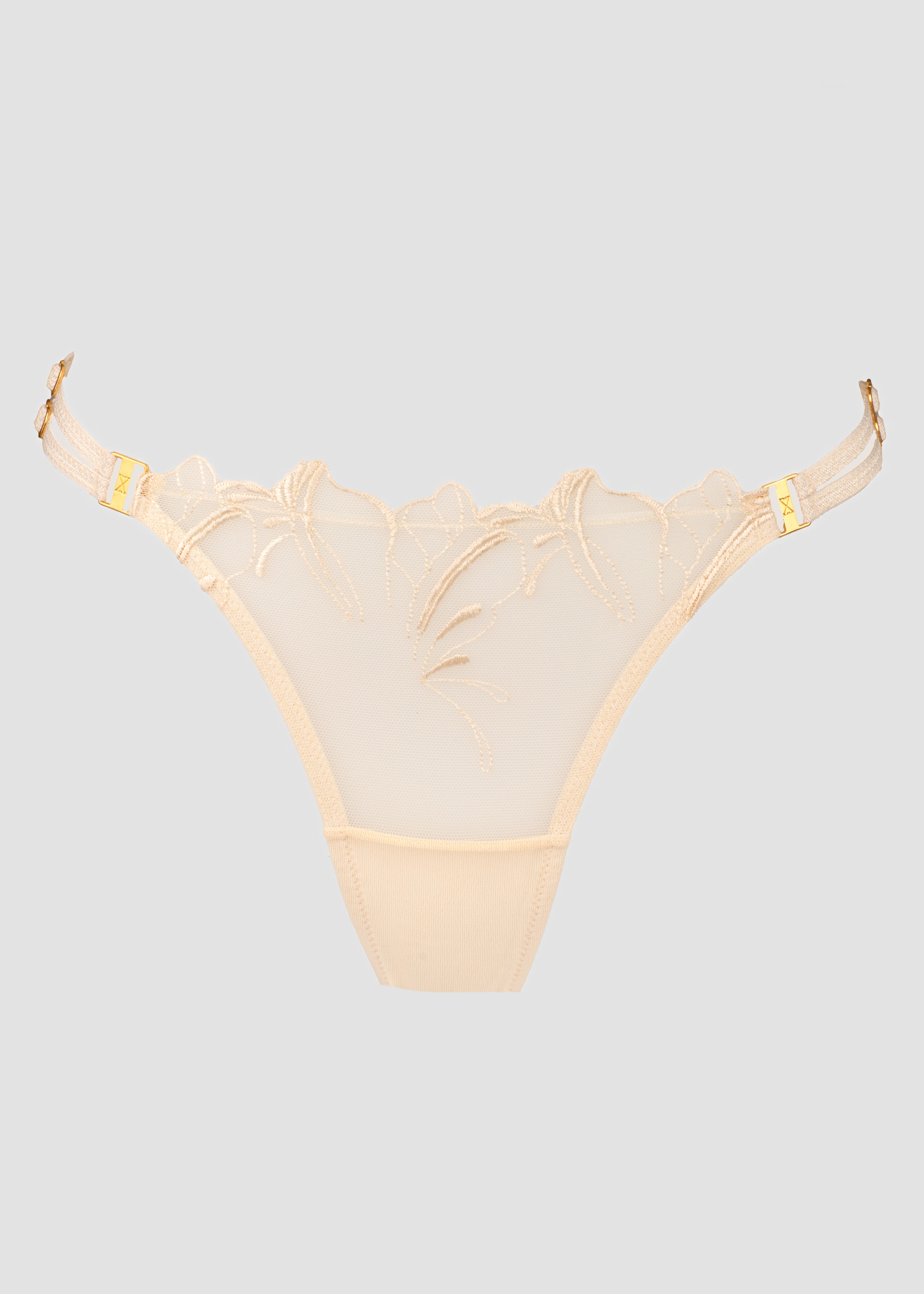 Champagne Gold