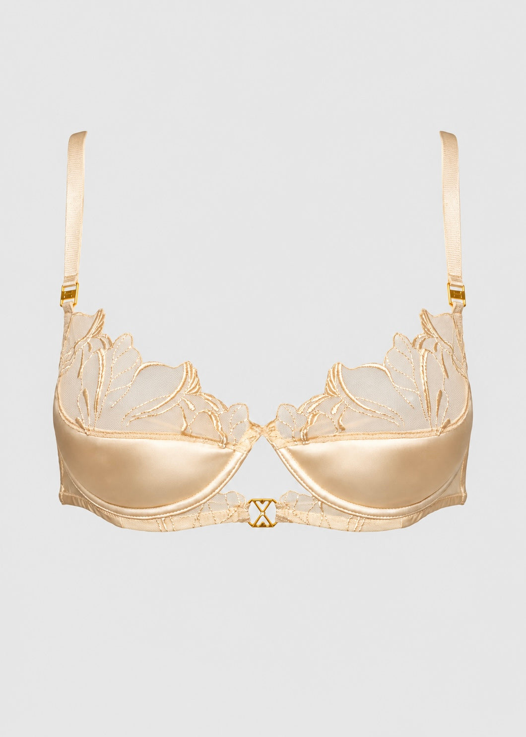 Champagne Gold