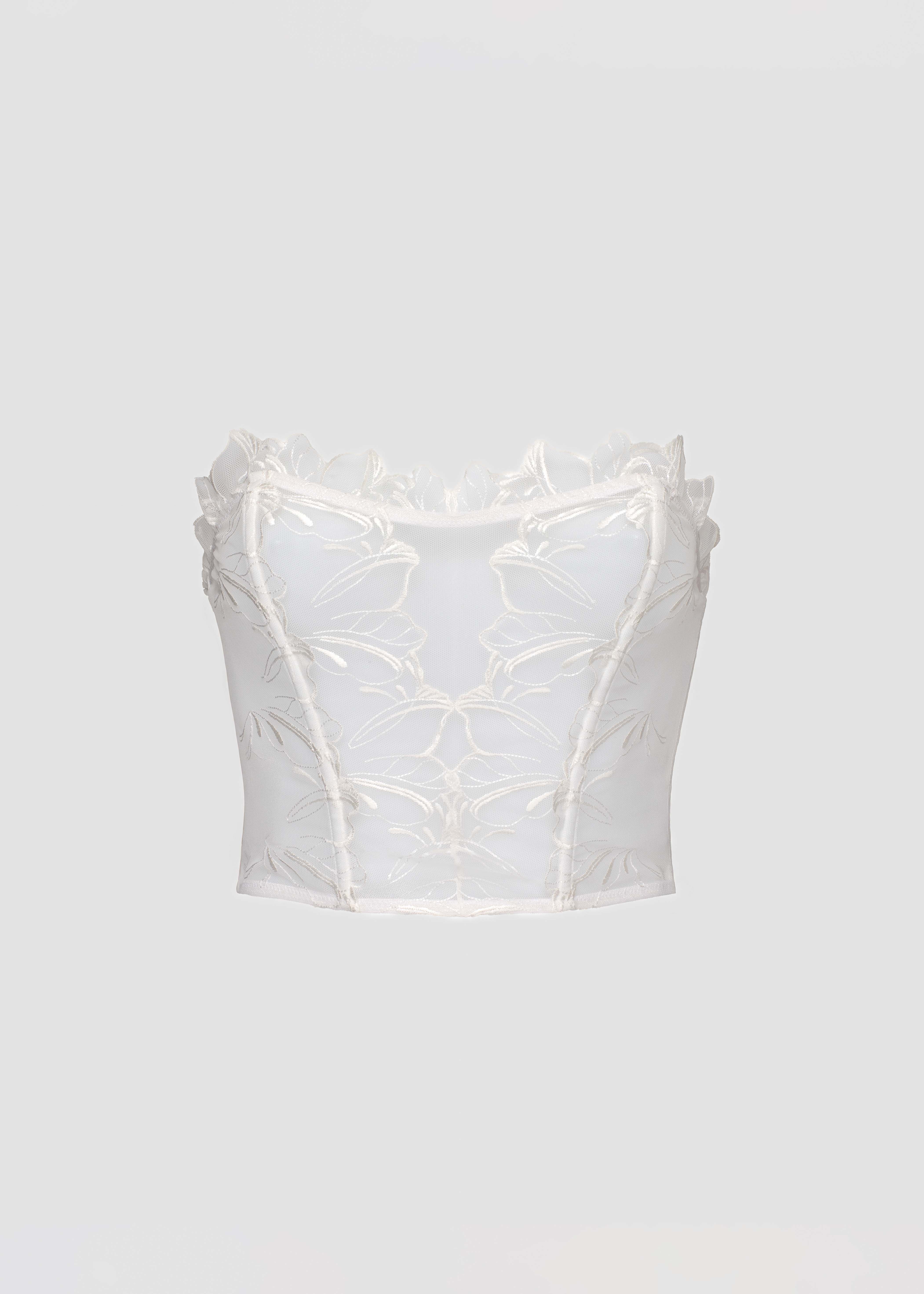 Pearl White