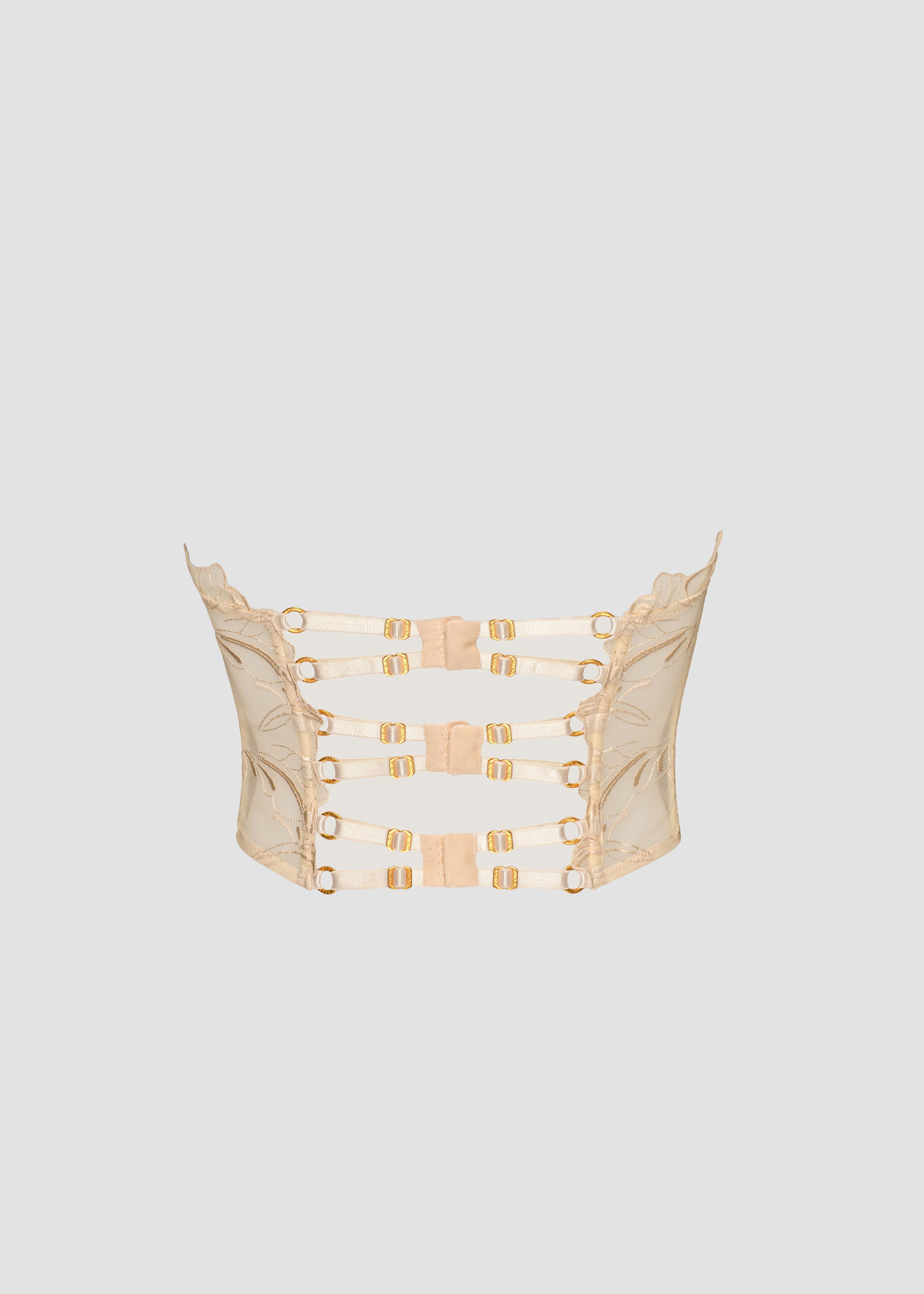 Champagne Gold
