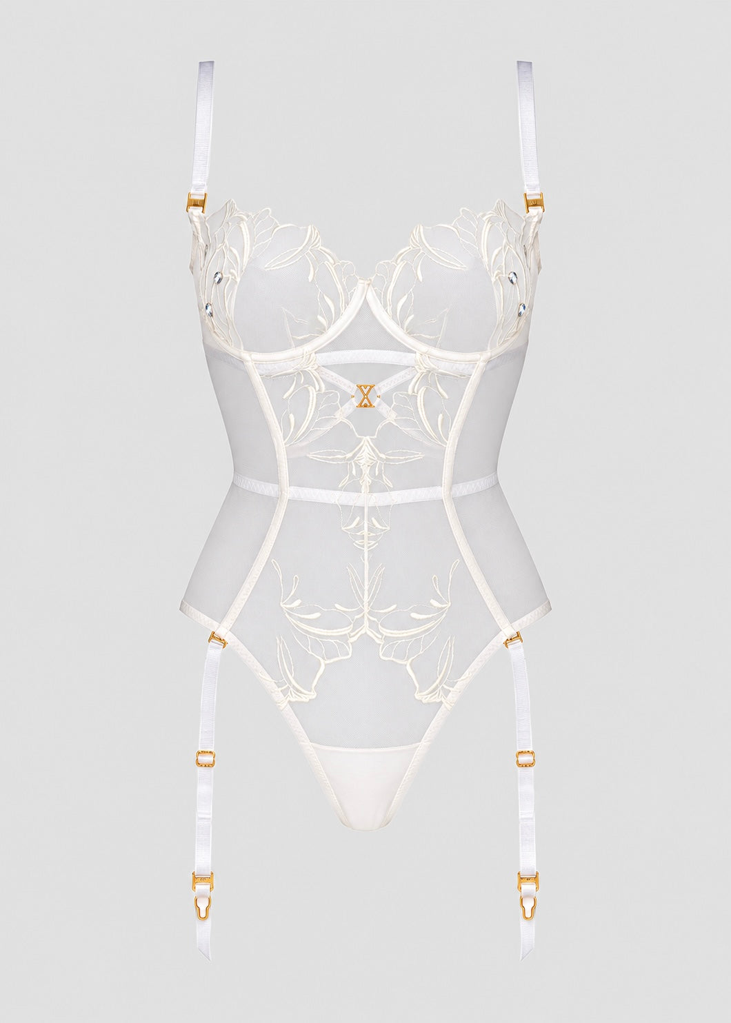 Pearl White