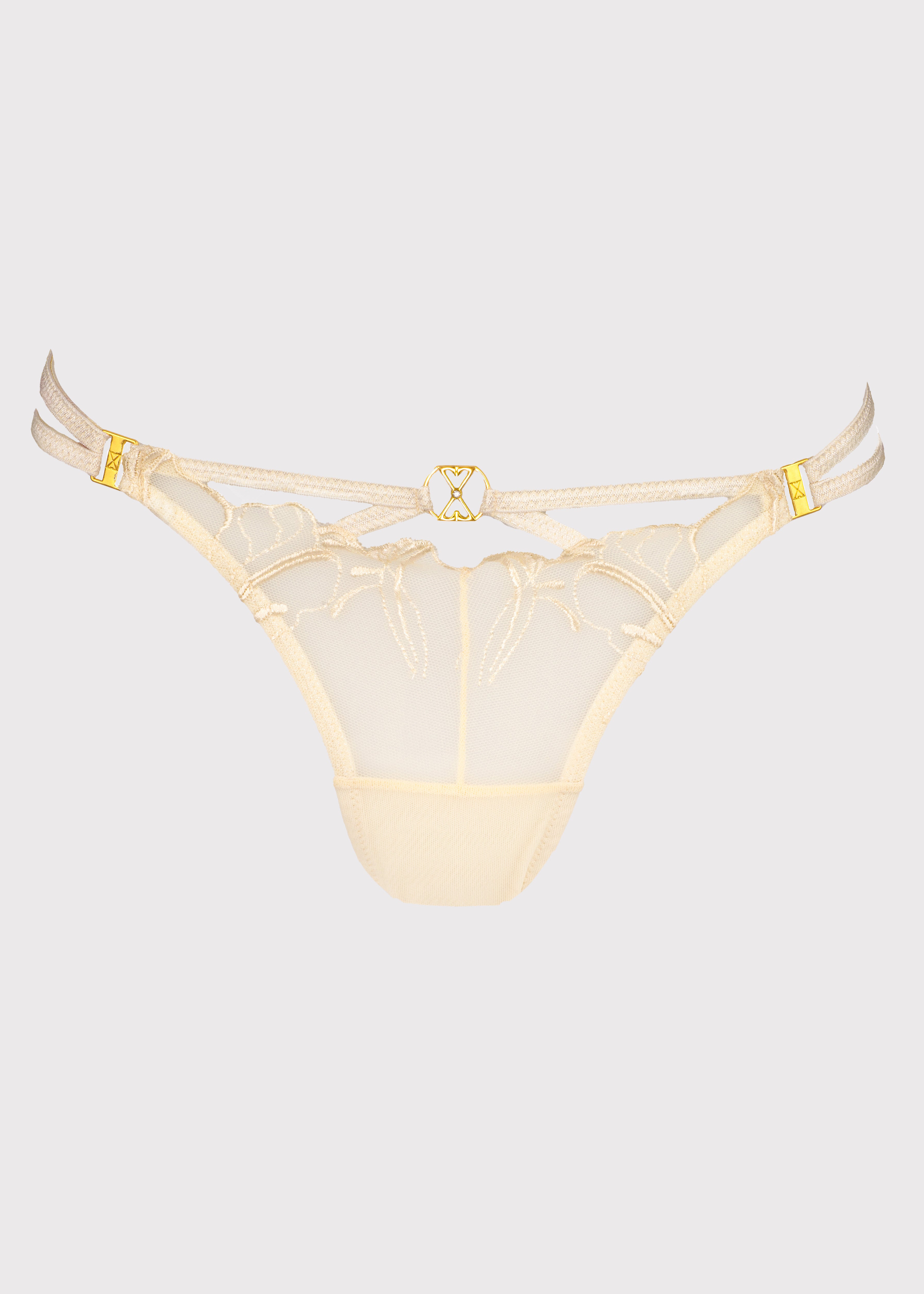 Champagne Gold