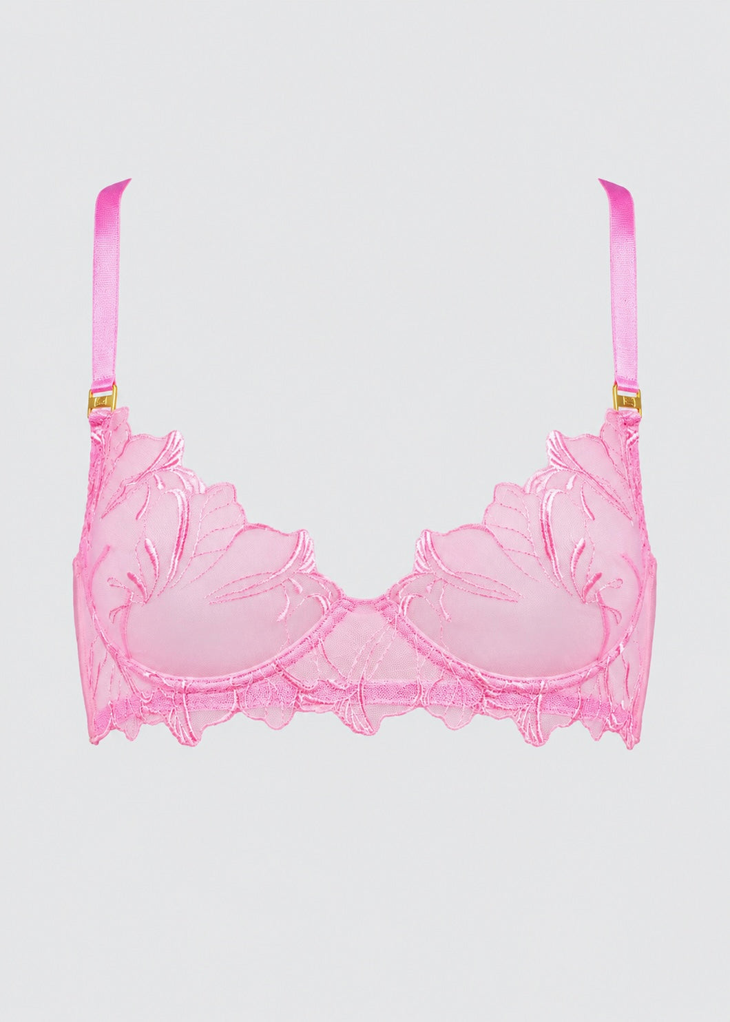 Peony Blush