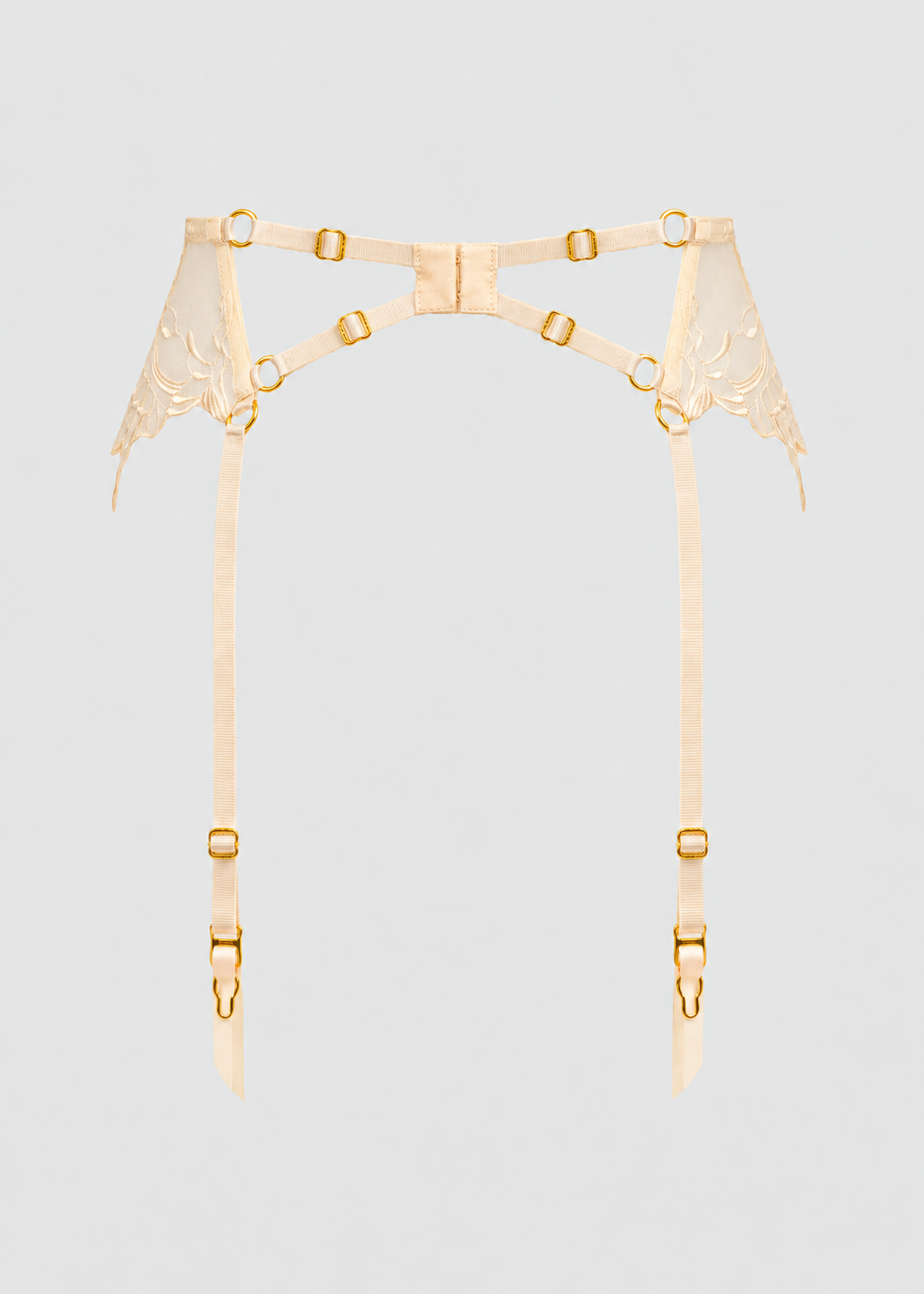Champagne Gold