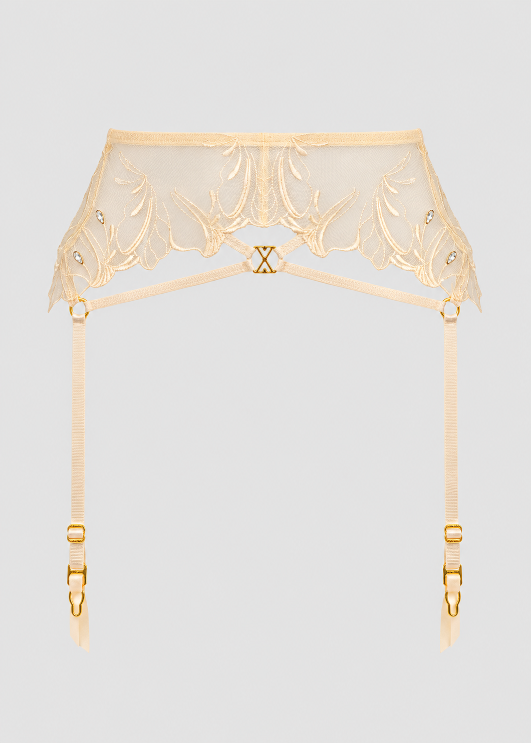 Champagne Gold