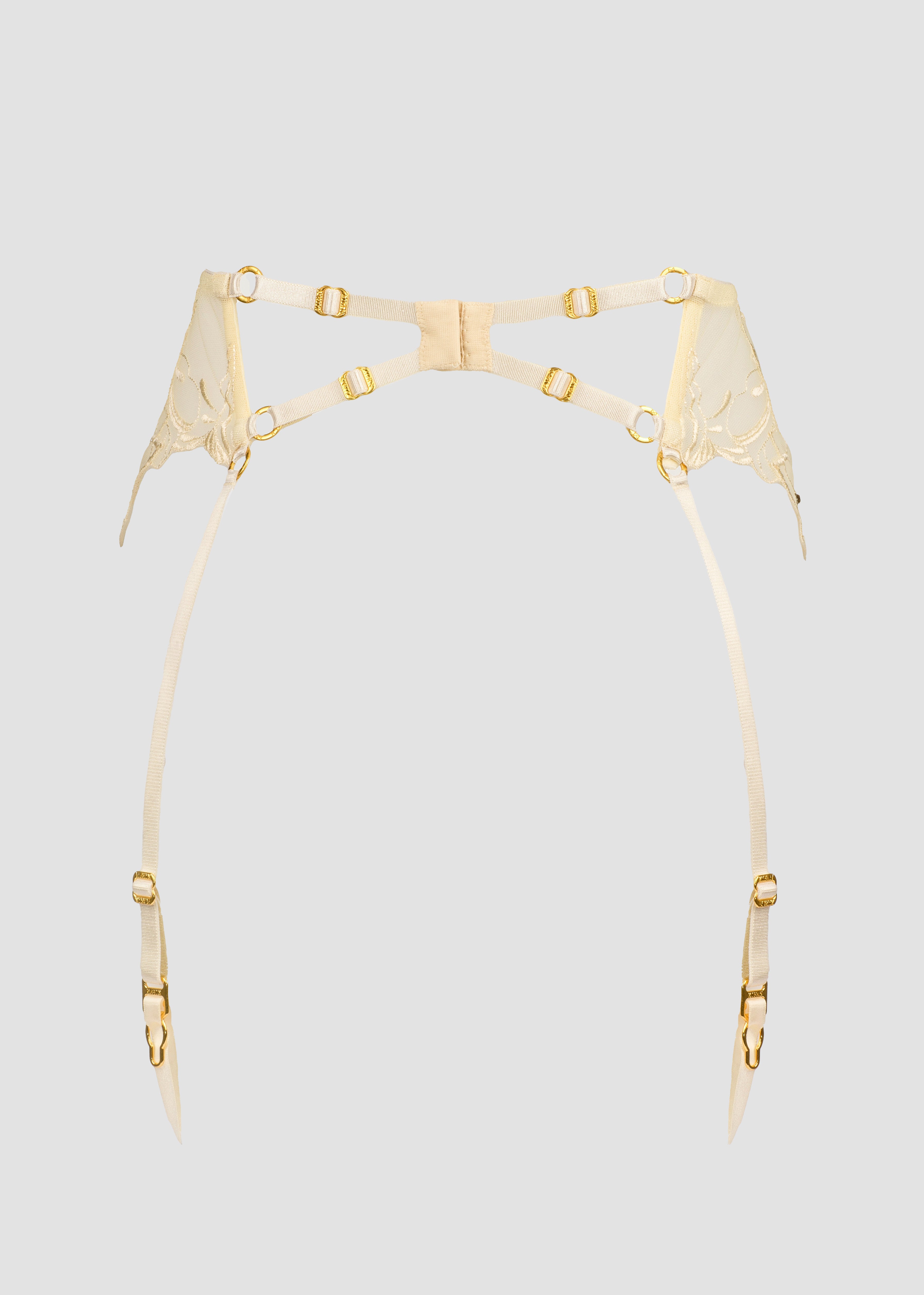 Champagne Gold