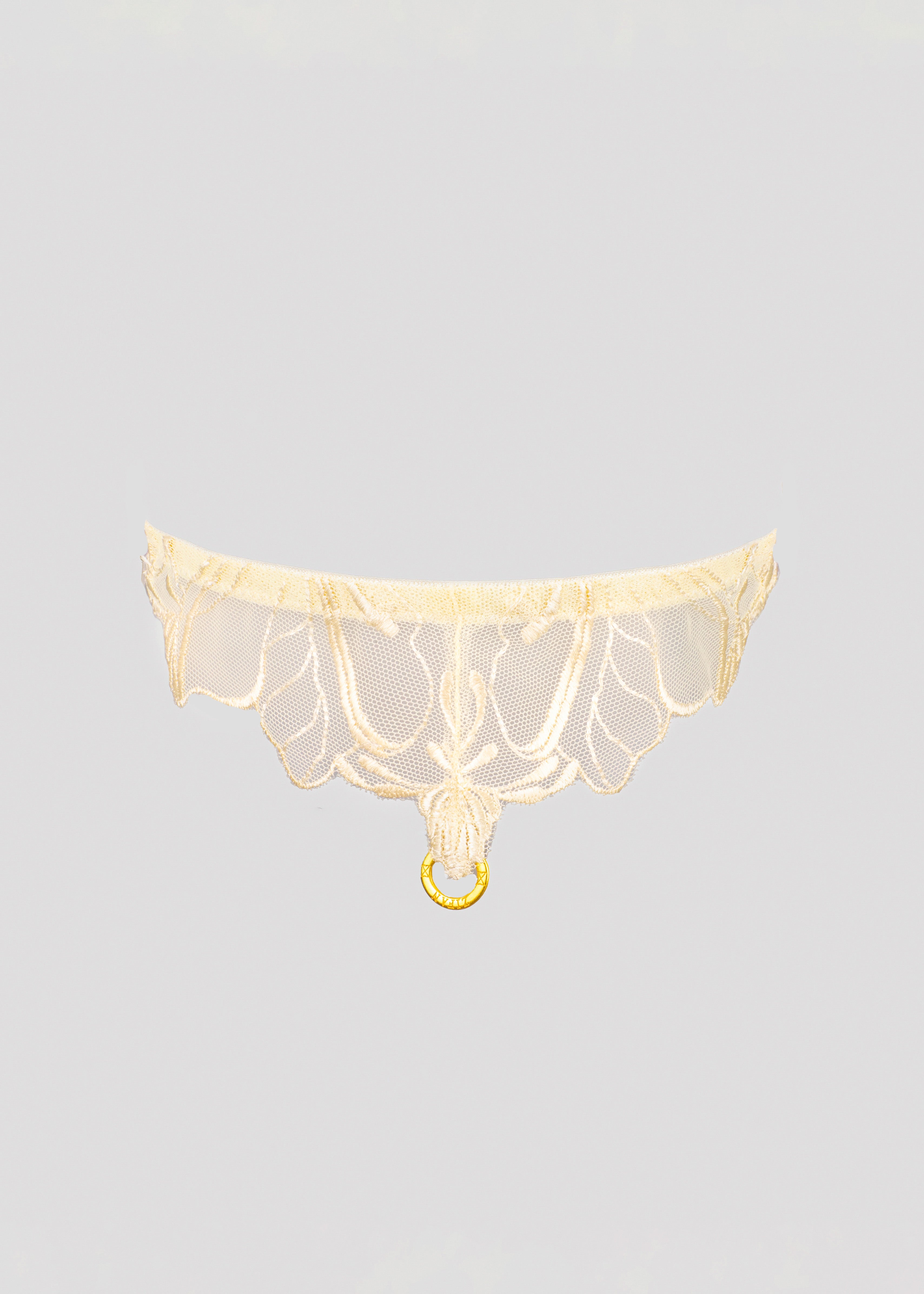 Champagne Gold