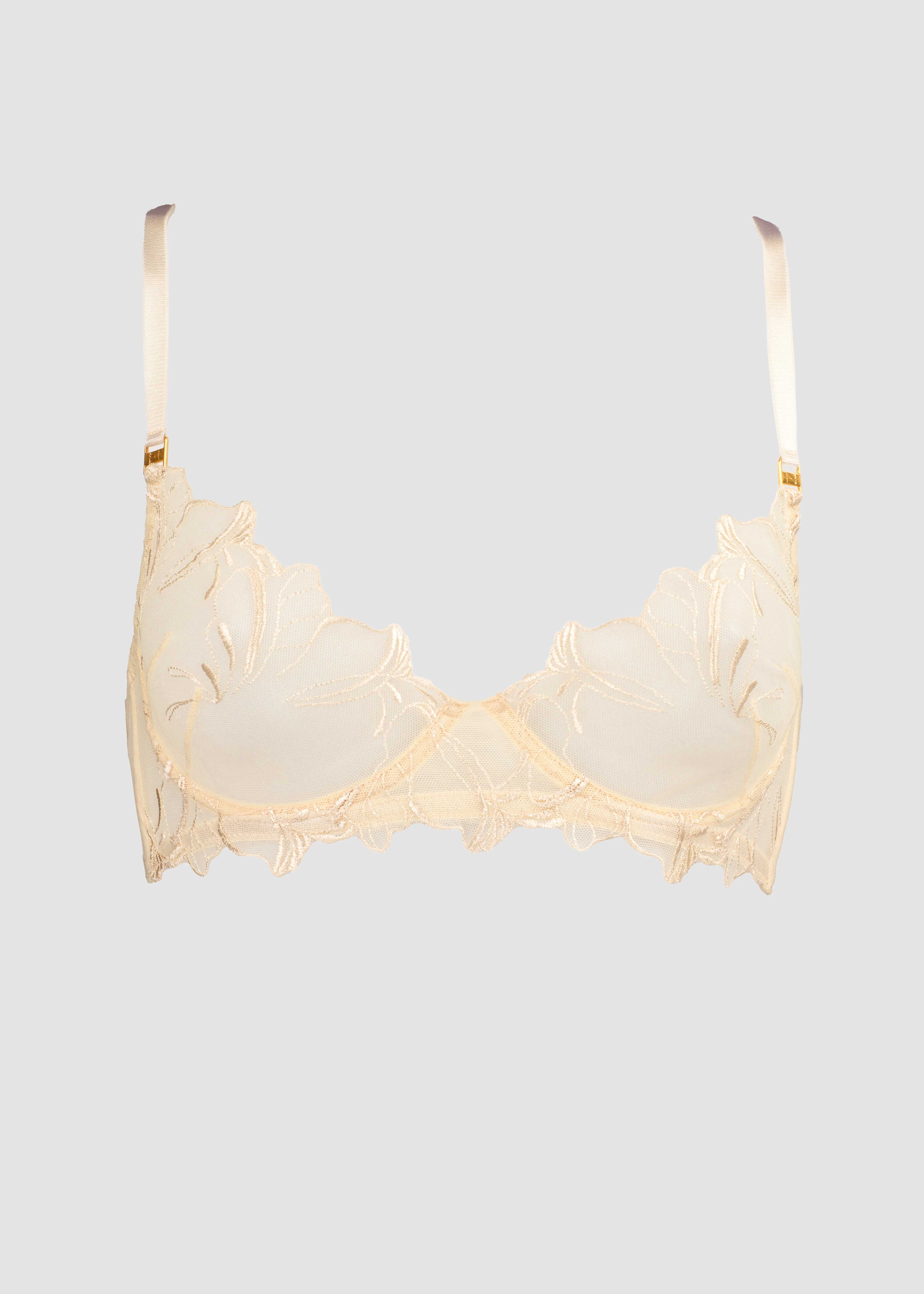 Champagne Gold