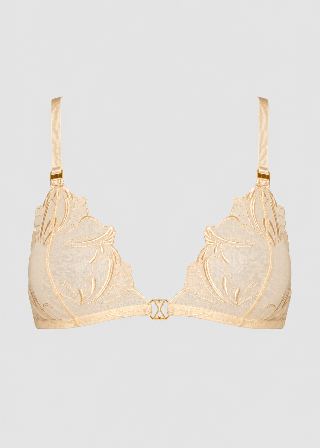 Champagne Gold