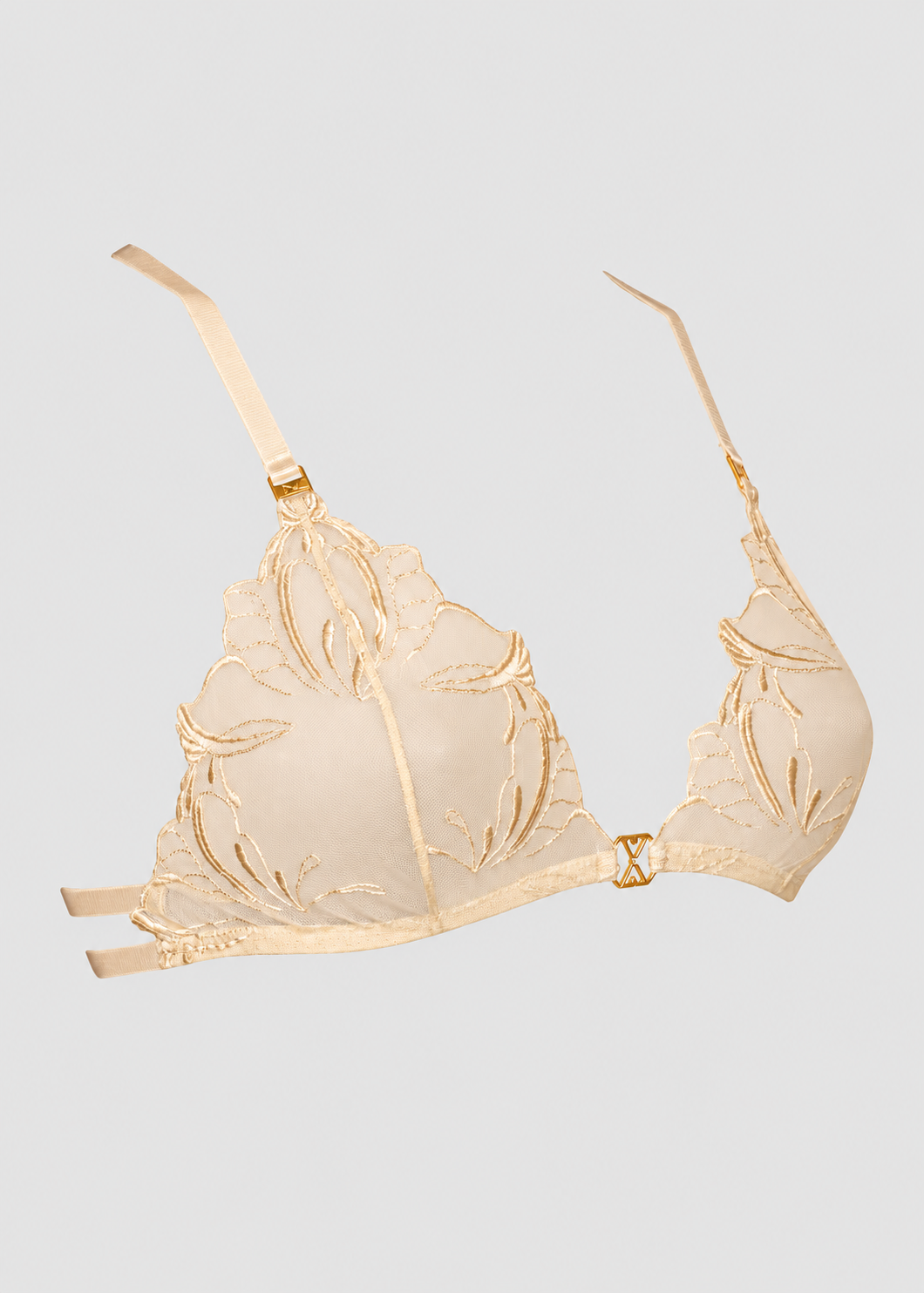 Champagne Gold