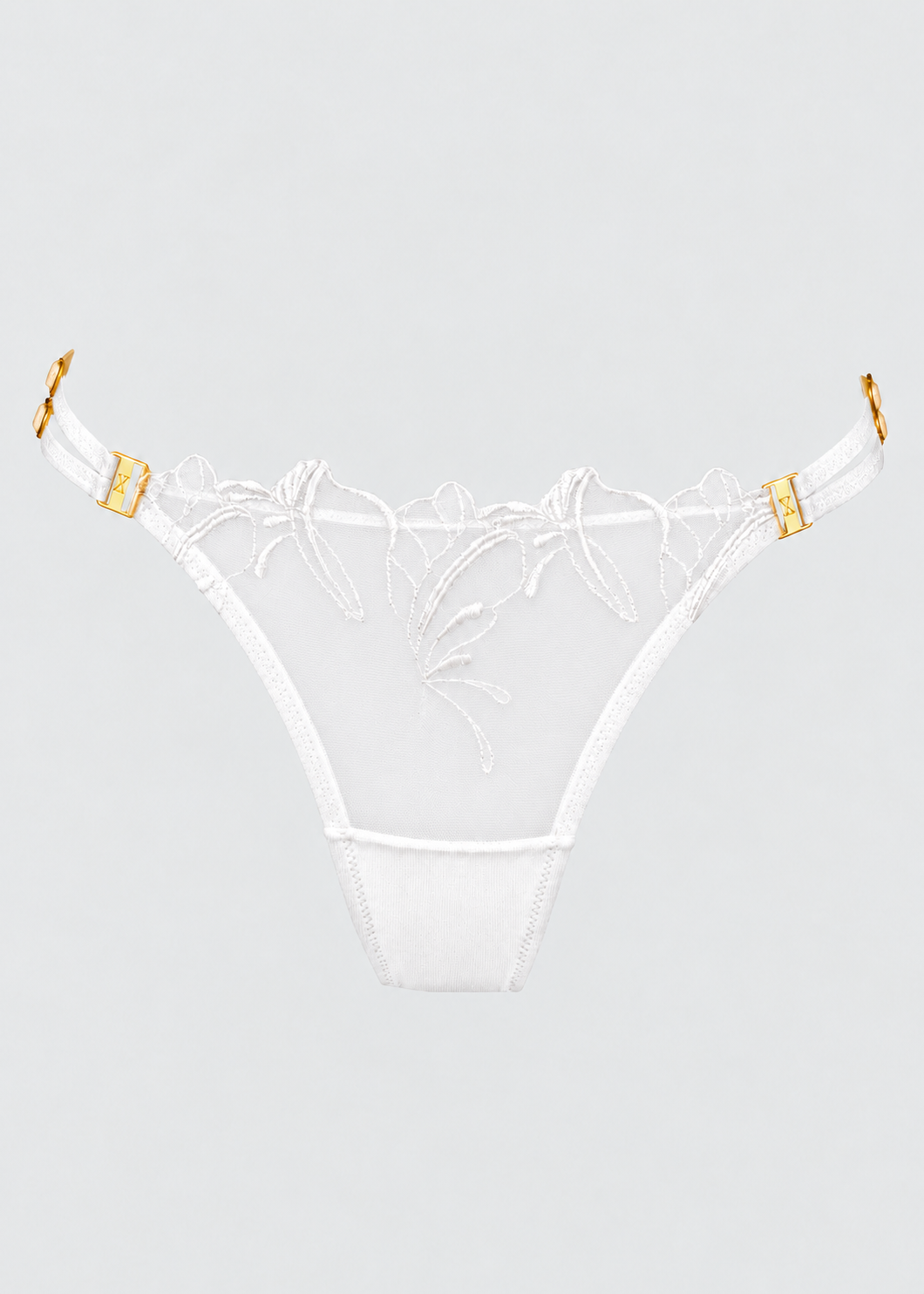 Pearl White