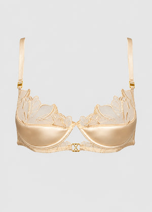 Champagne Gold