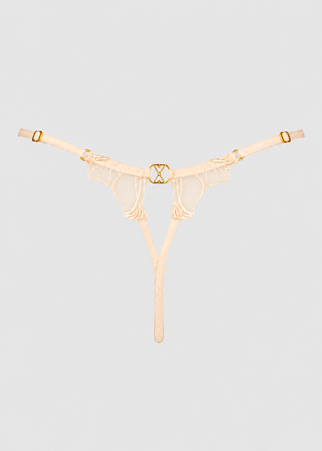 Champagne Gold