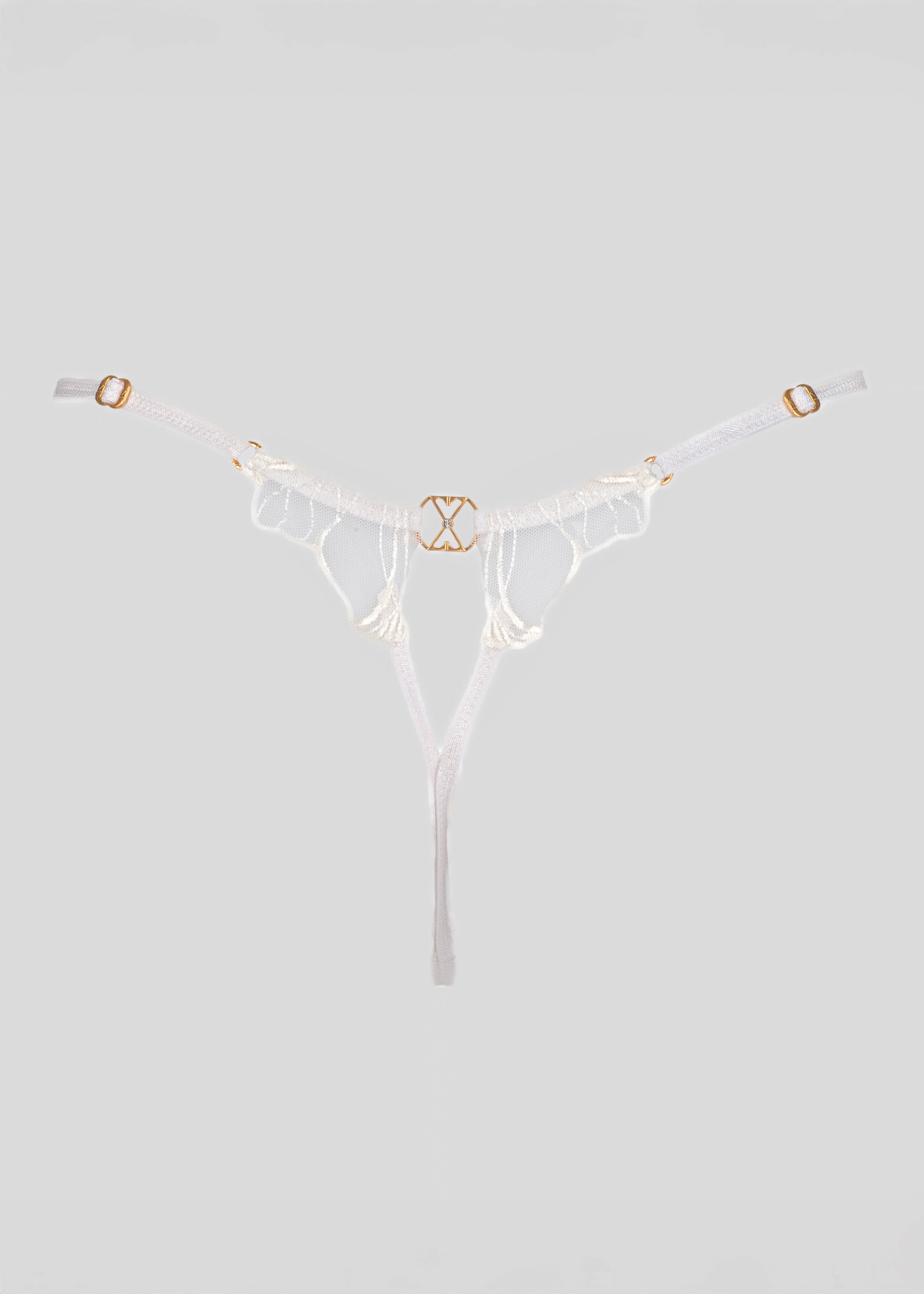 Pearl White